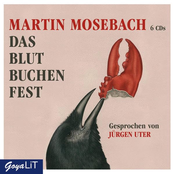 Product Image: Das Blutbuchenfest