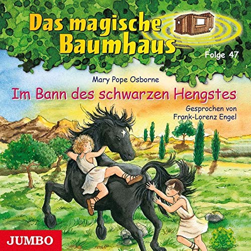 Im Bann des schwarzen Hengstes Politics & History