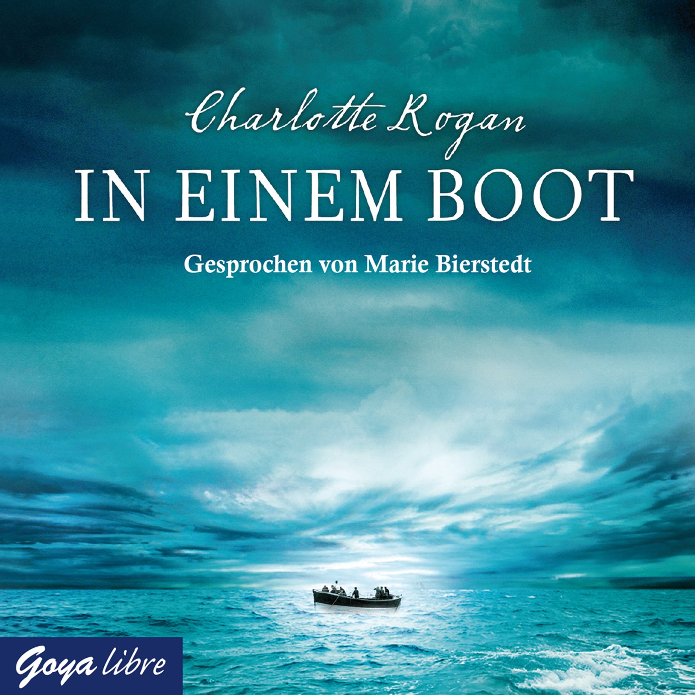 In einem Boot: Lesung Historical Fiction