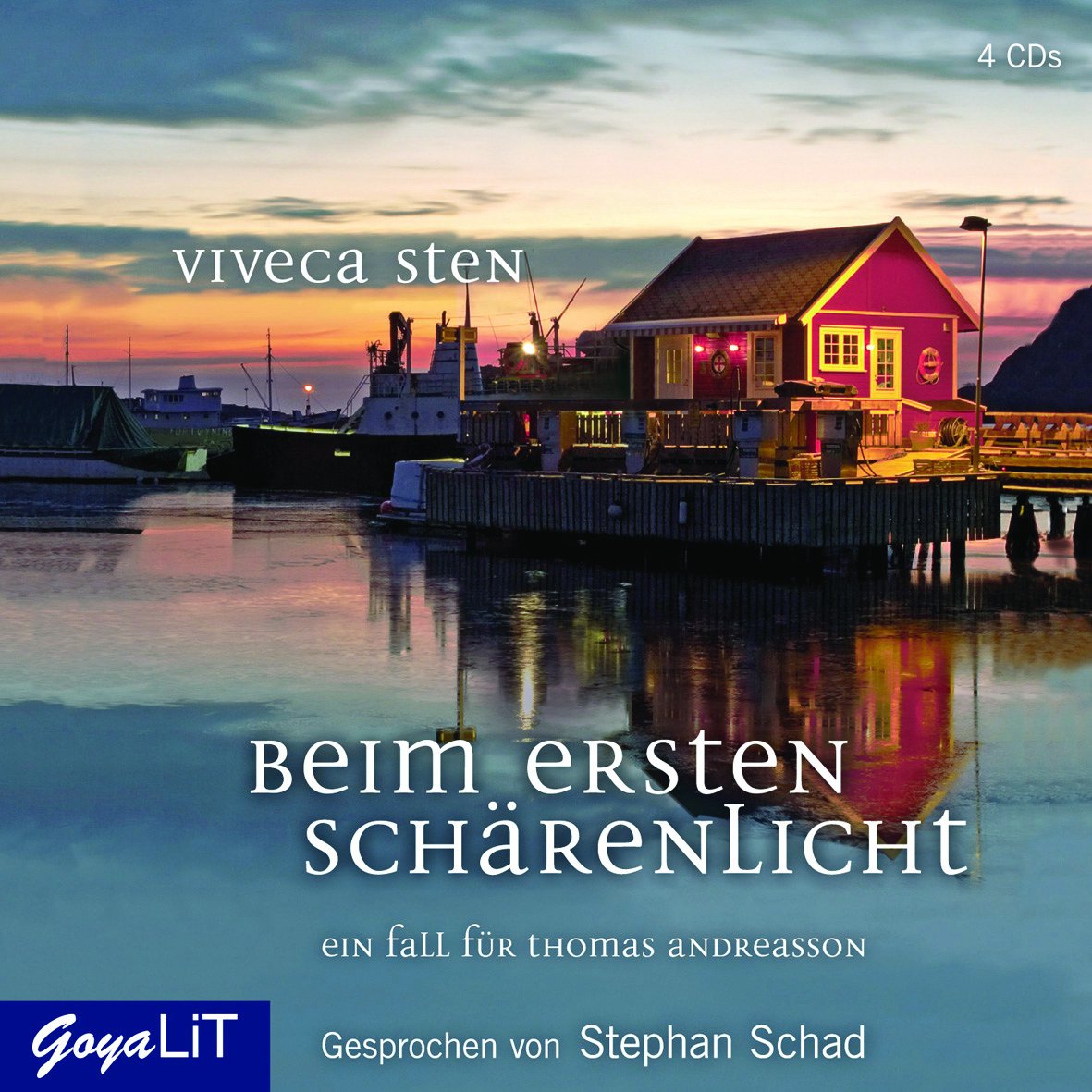 Product Image: Beim ersten Schärenlicht