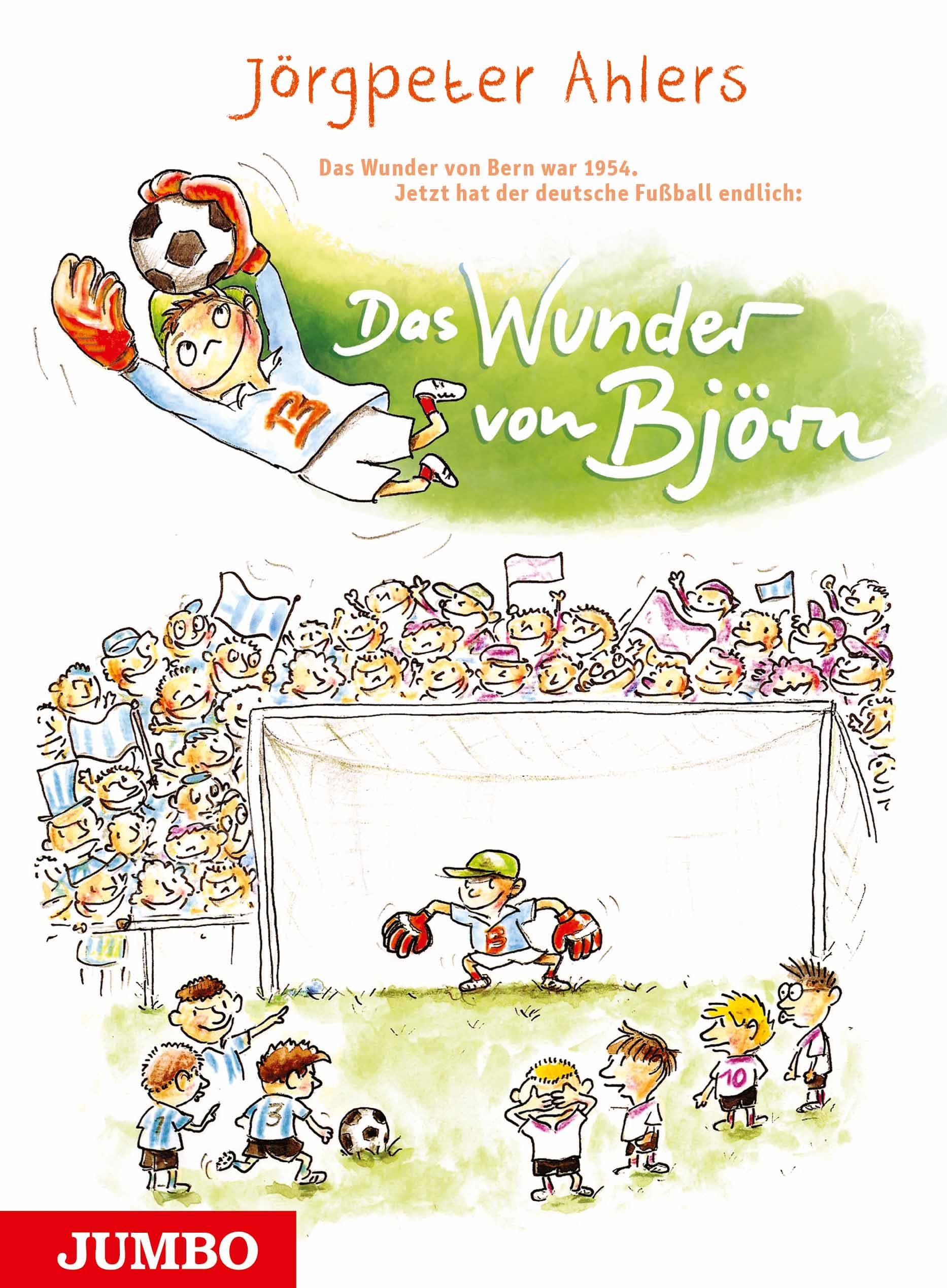 Product Image: Das Wunder von Björn