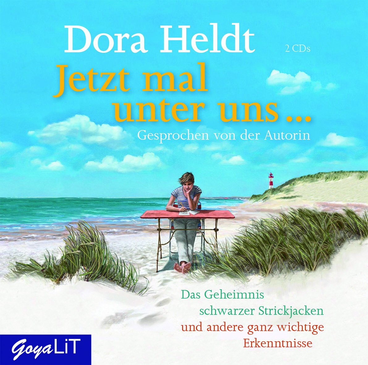 Jetzt mal unter uns... Contemporary literature Books