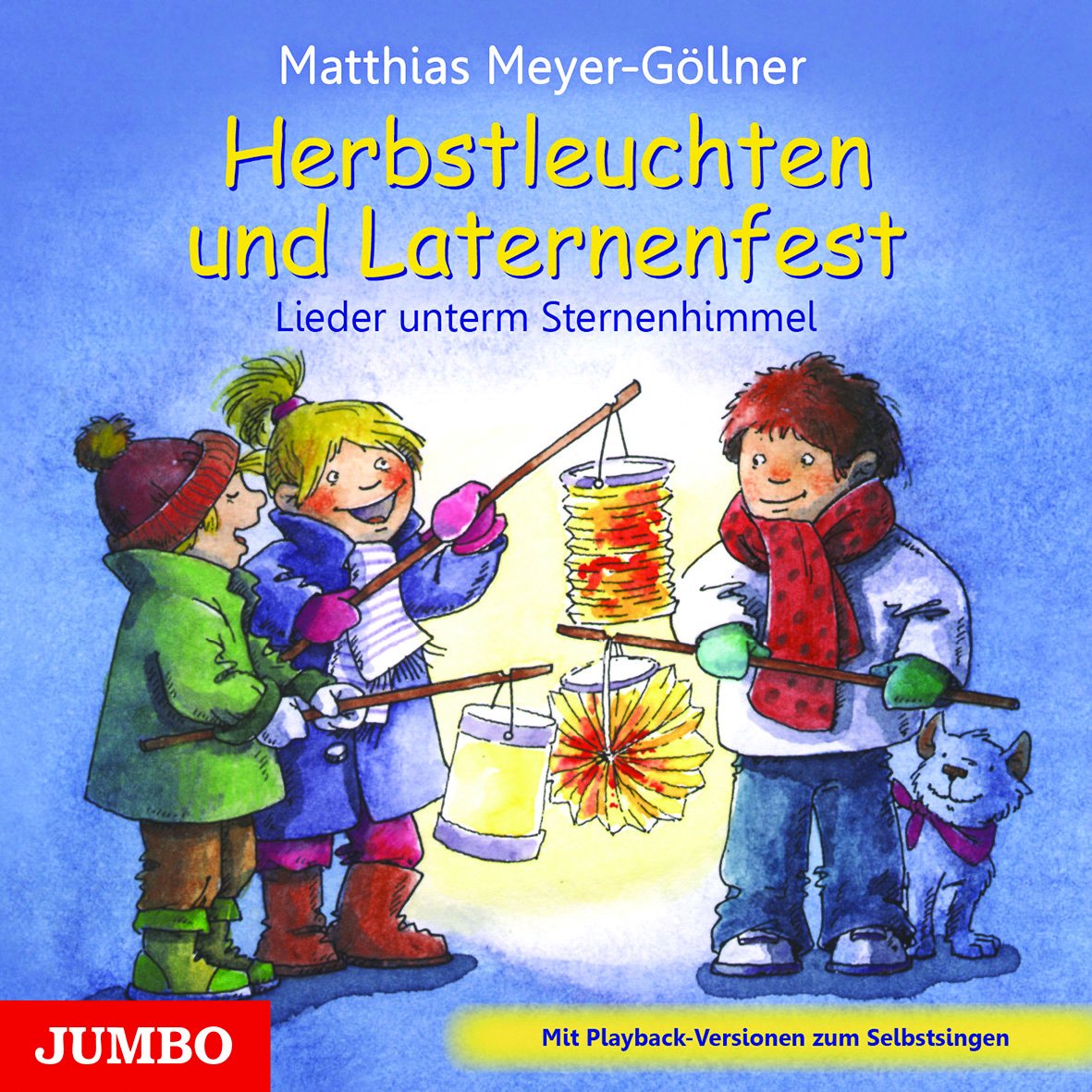Herbstleuchten und Laternenfest Non-fiction
