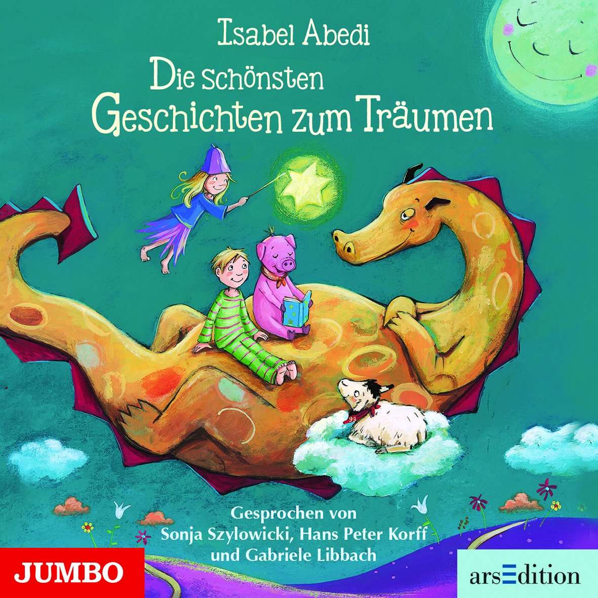 Die schönsten Geschichten zum Träumen Novels & Short Stories