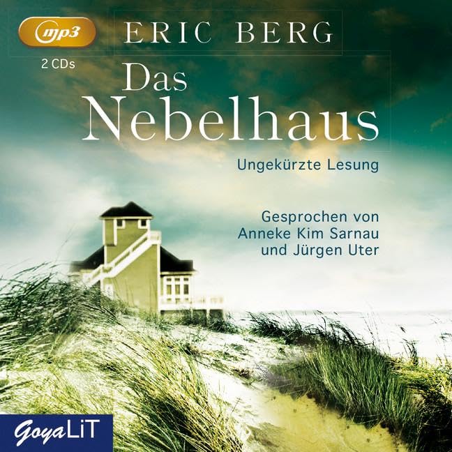 Das Nebelhaus Contemporary literature Books