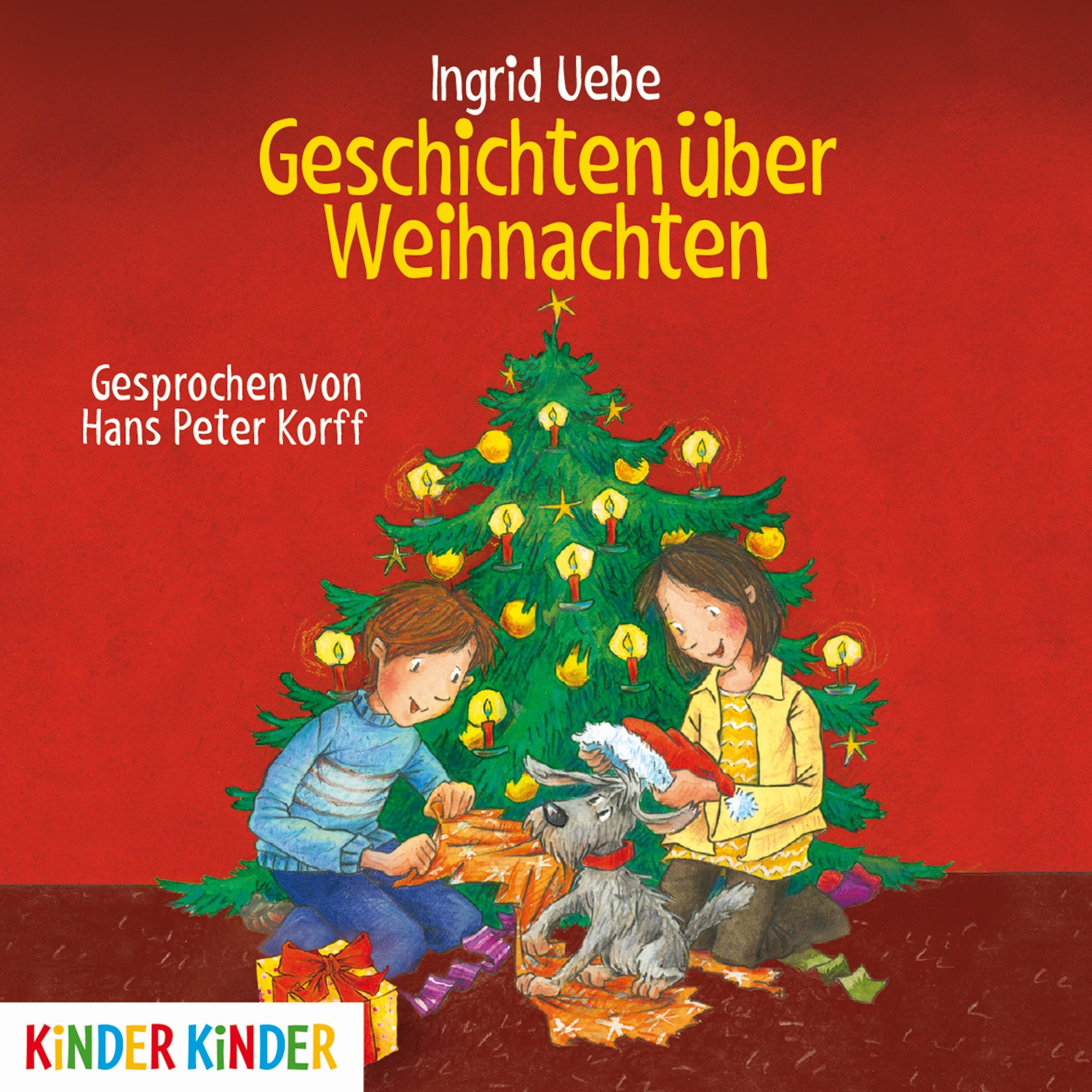 Geschichten über Weihnachten Novels & Short Stories