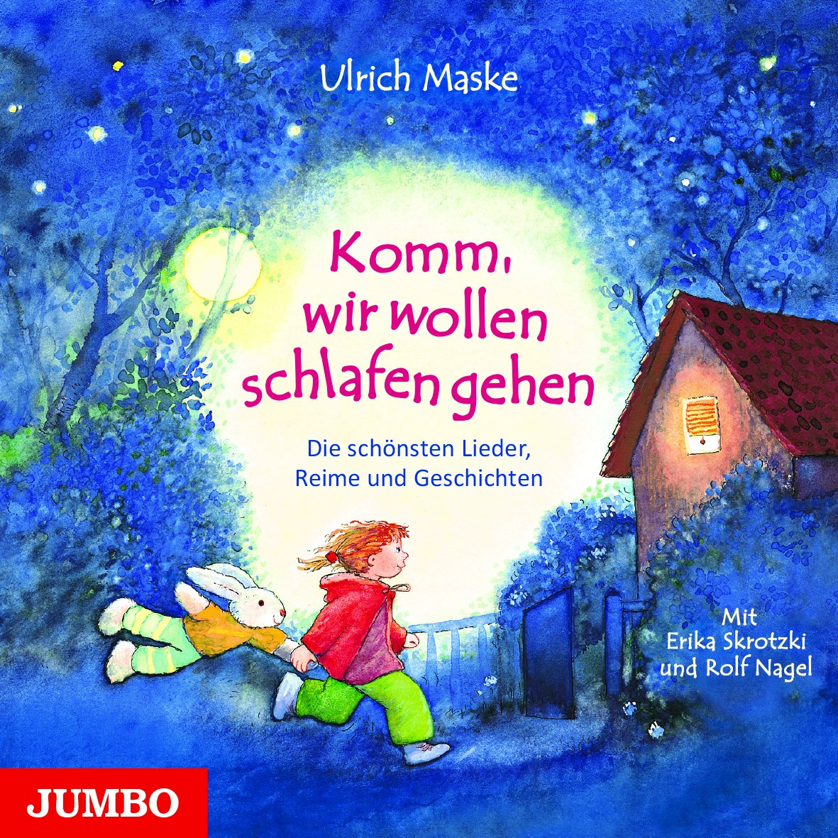 Komm, wir wollen schlafen gehen Non-fiction