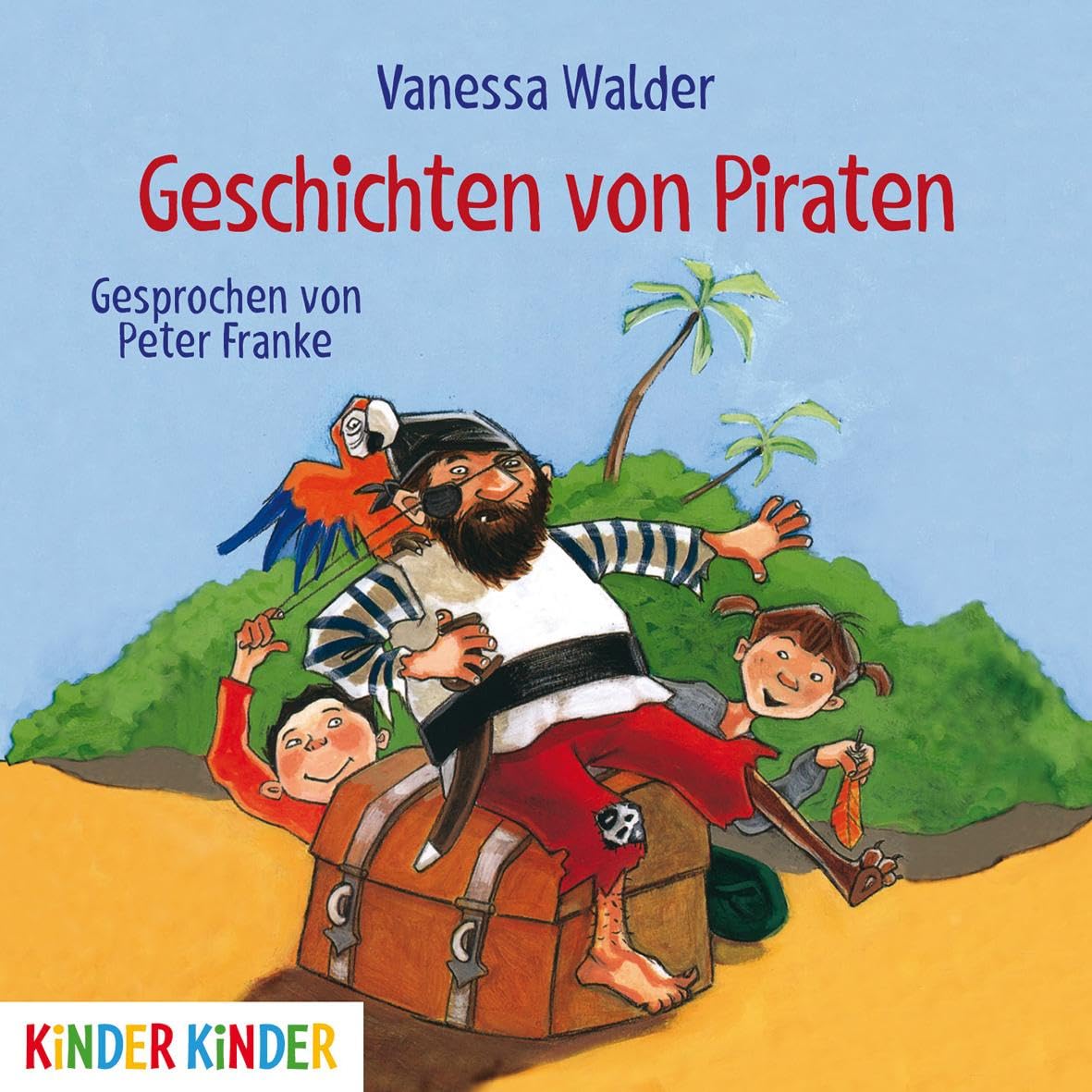 Geschichten von Piraten: Lesung Non-fiction