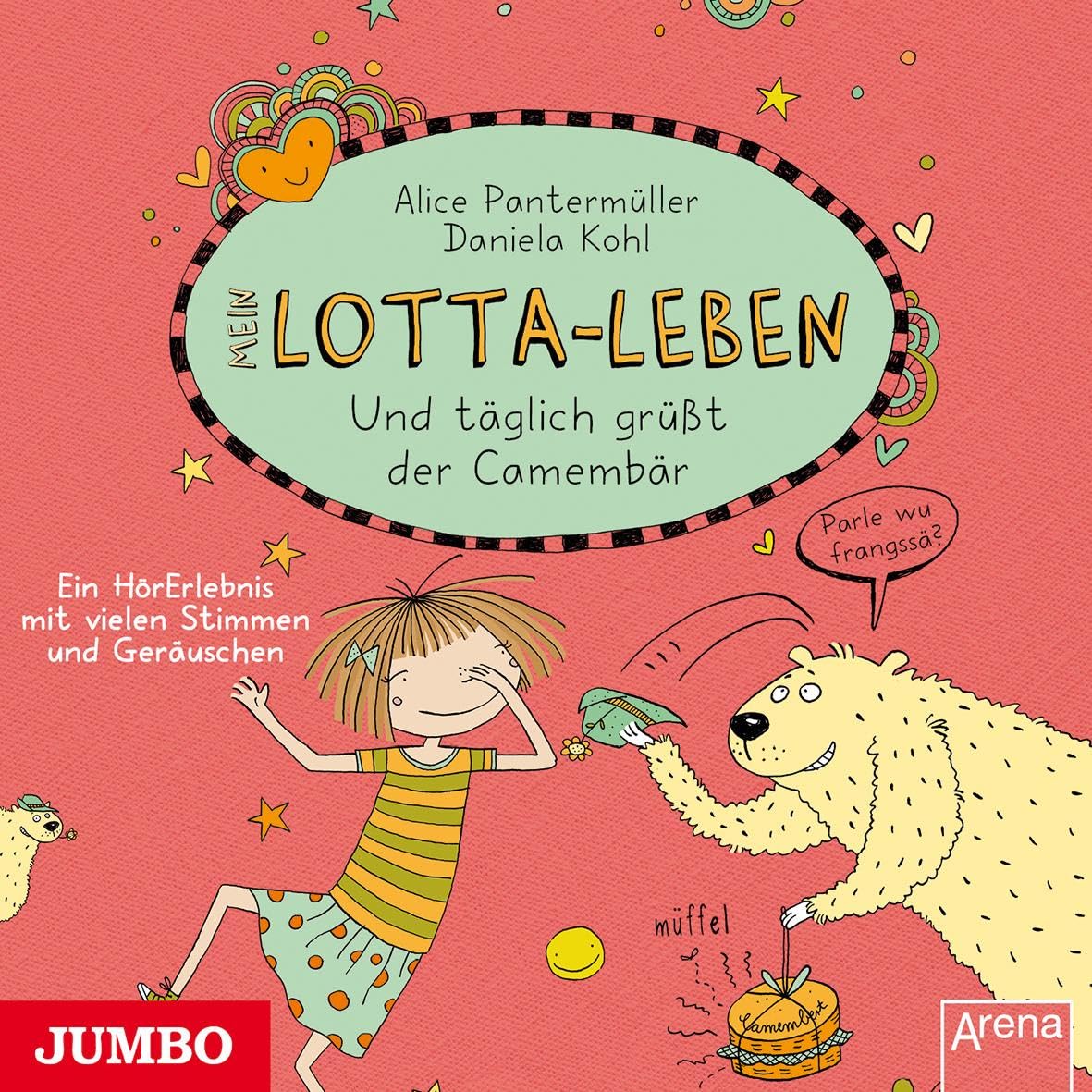 Product Image: Mein Lotta-Leben