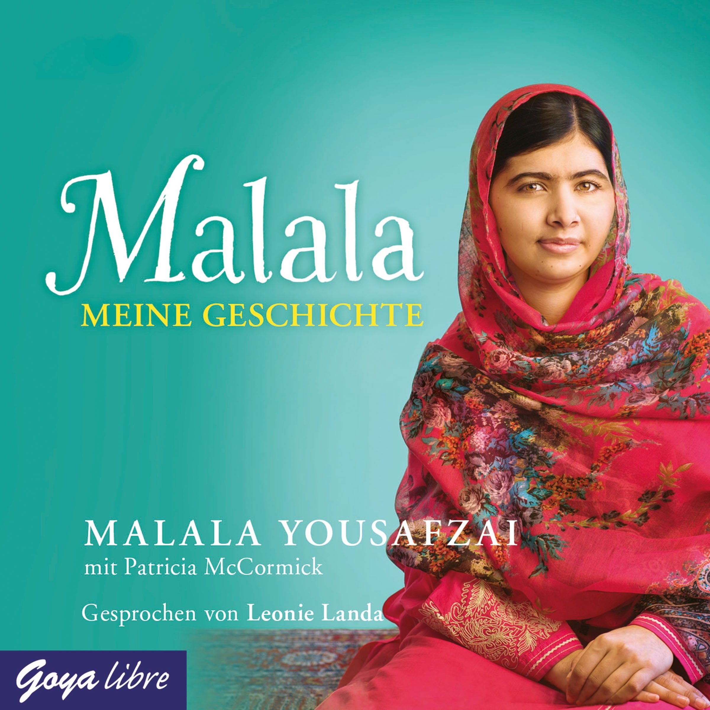 Malala: Meine Geschichte Religion & Esotericism