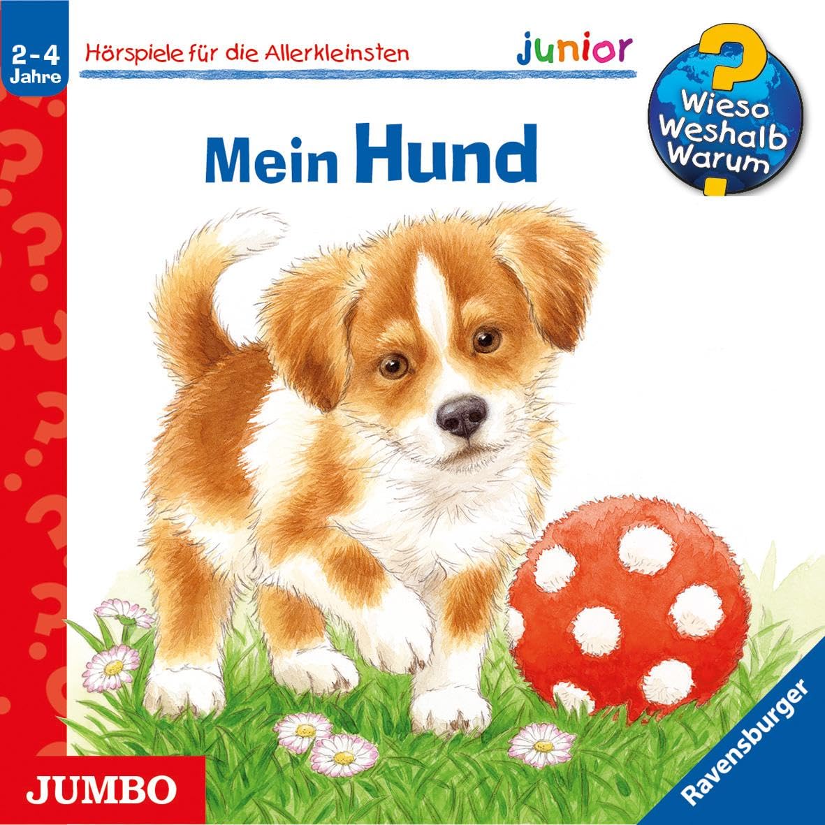Product Image: Mein Hund