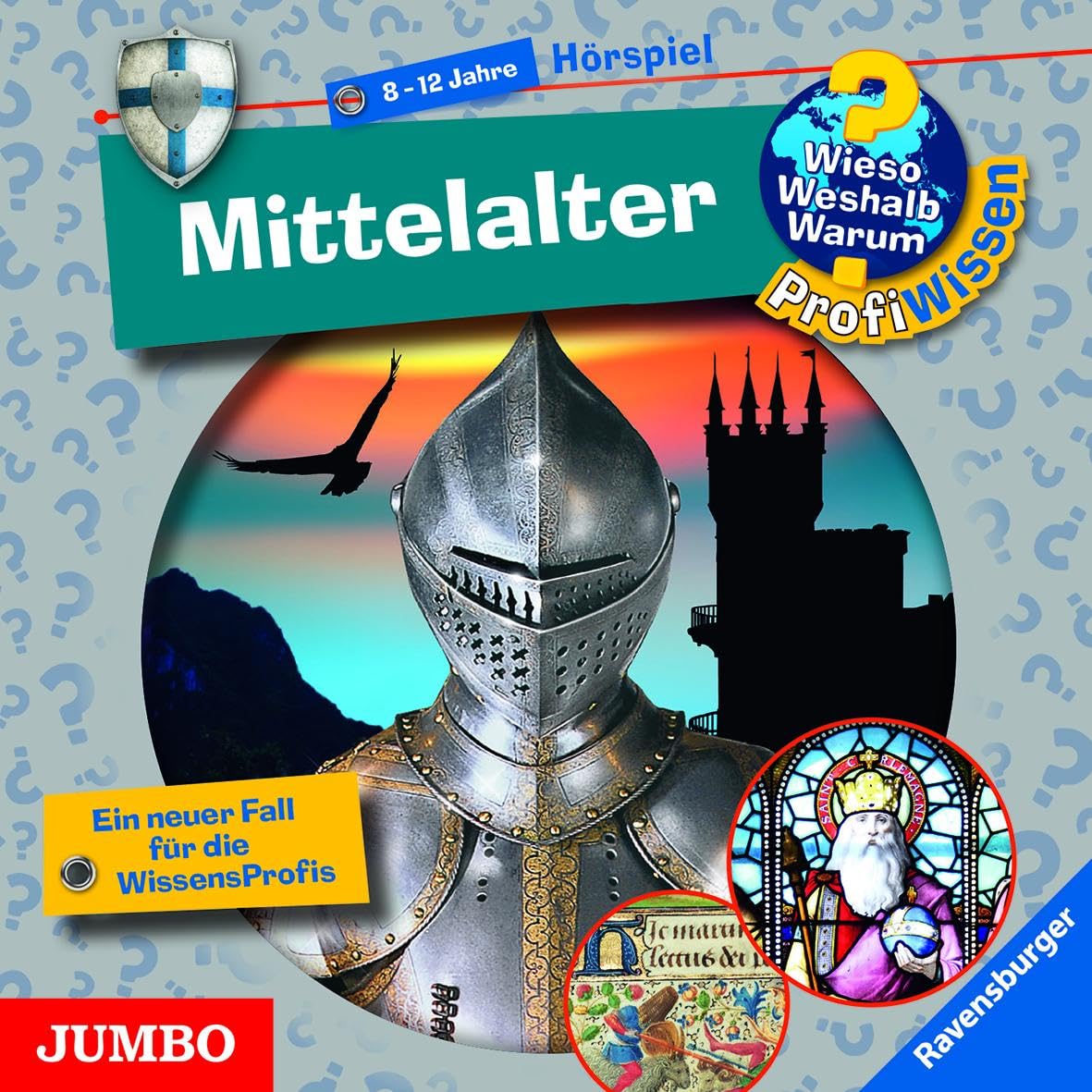 Product Image: Mittelalter