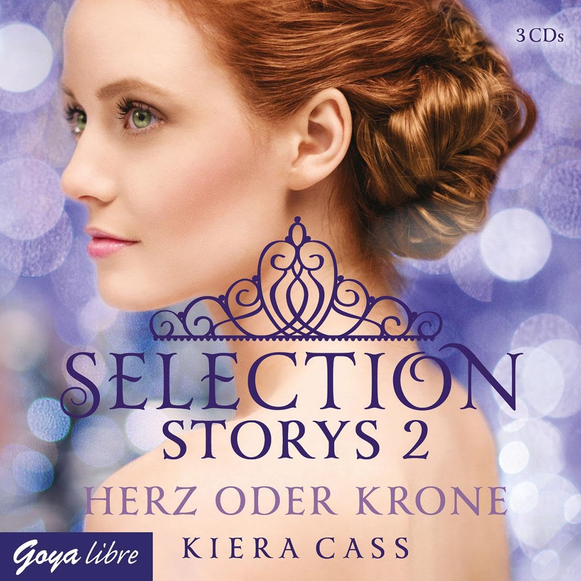 Product Image: Selection Storys [2]
