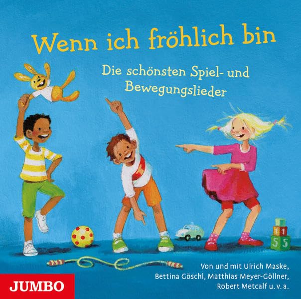 Wenn ich fröhlich bin Non-fiction