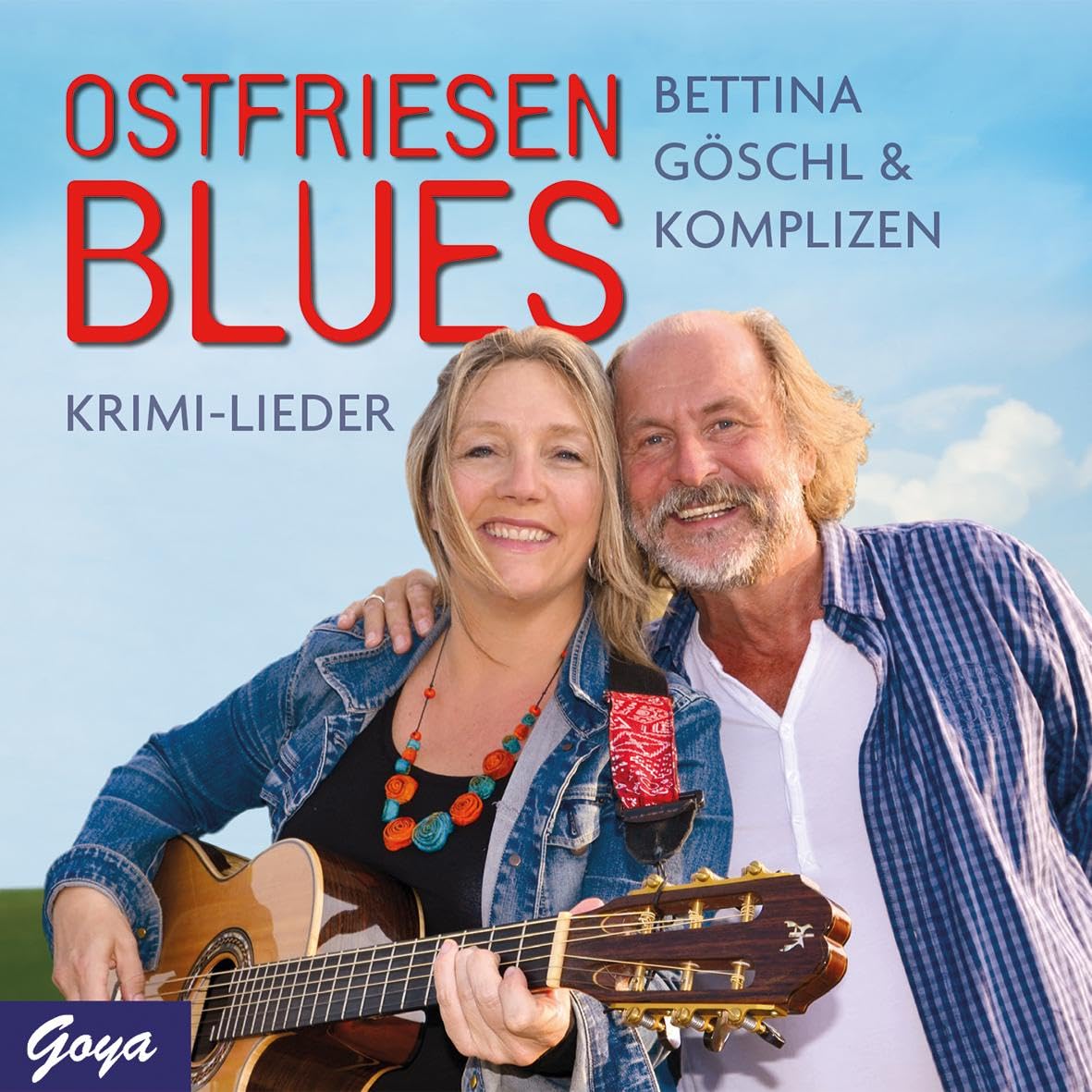 Product Image: Ostfriesenblues