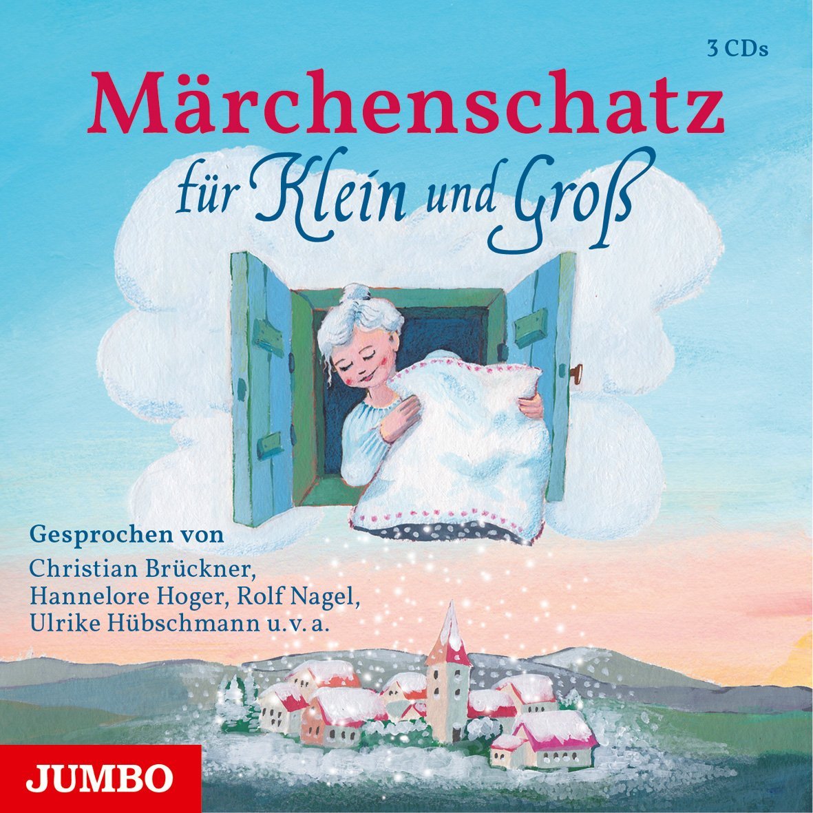 Märchenschatz für Klein und Groß: Lesung Fairy Tales & Legends