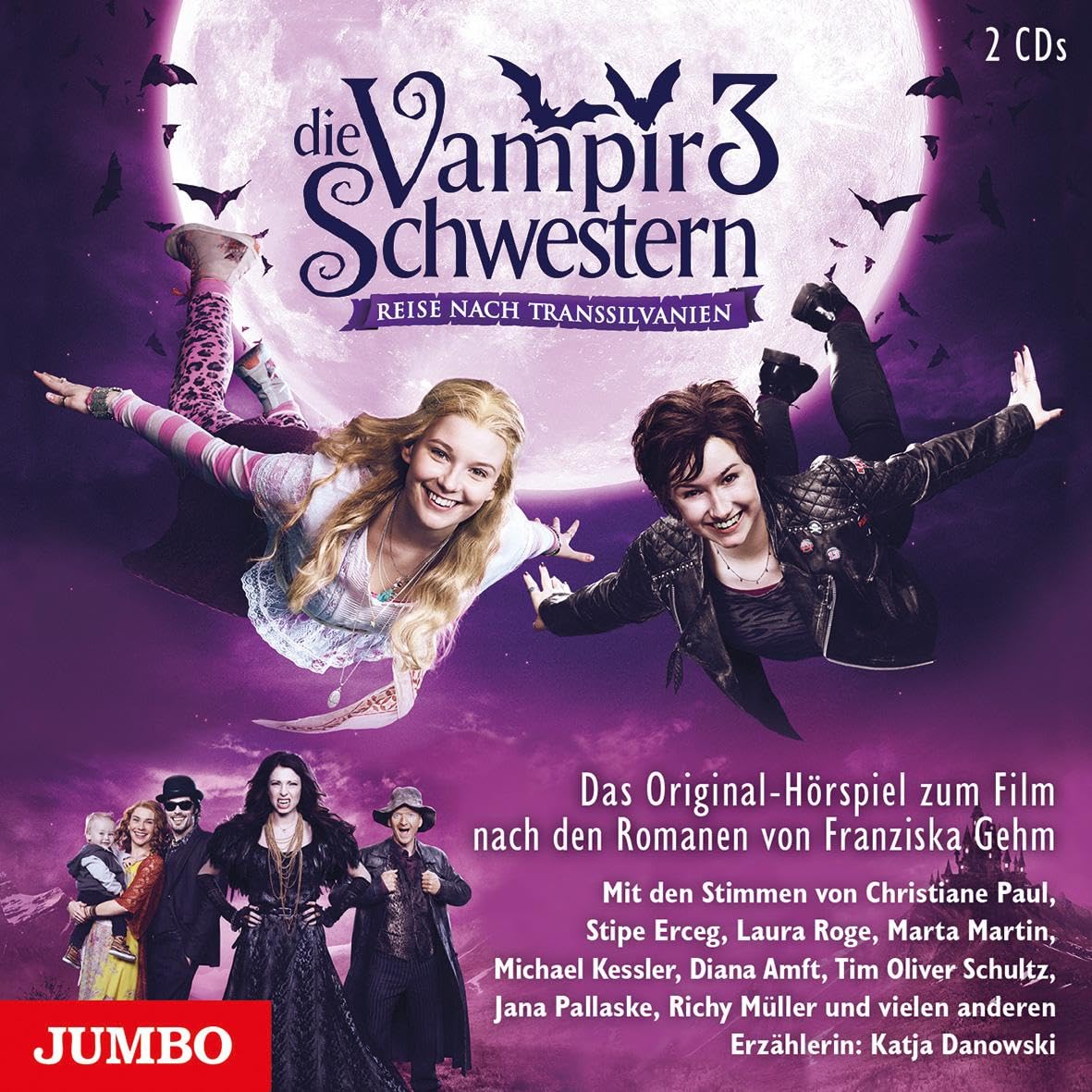 Product Image: Die Vampirschwestern 3