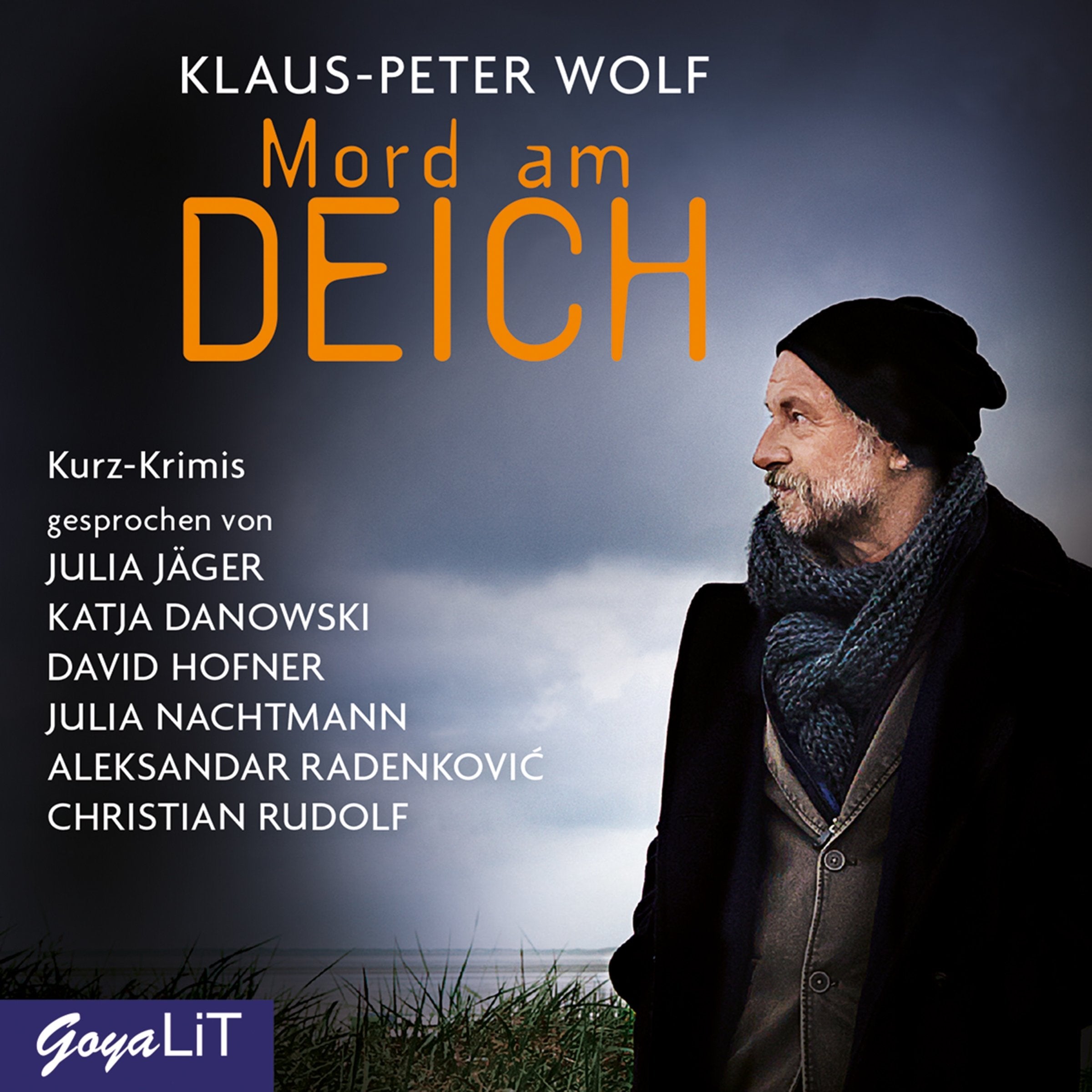 Product Image: Mord am Deich