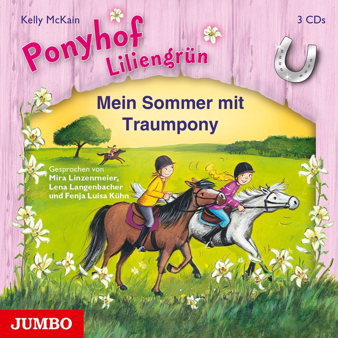 Mein Sommer mit Traumpony Novels & Short Stories