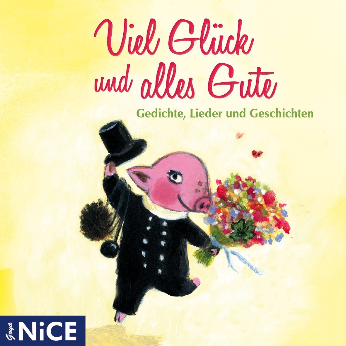 Product Image: Viel Glück und alles Gute