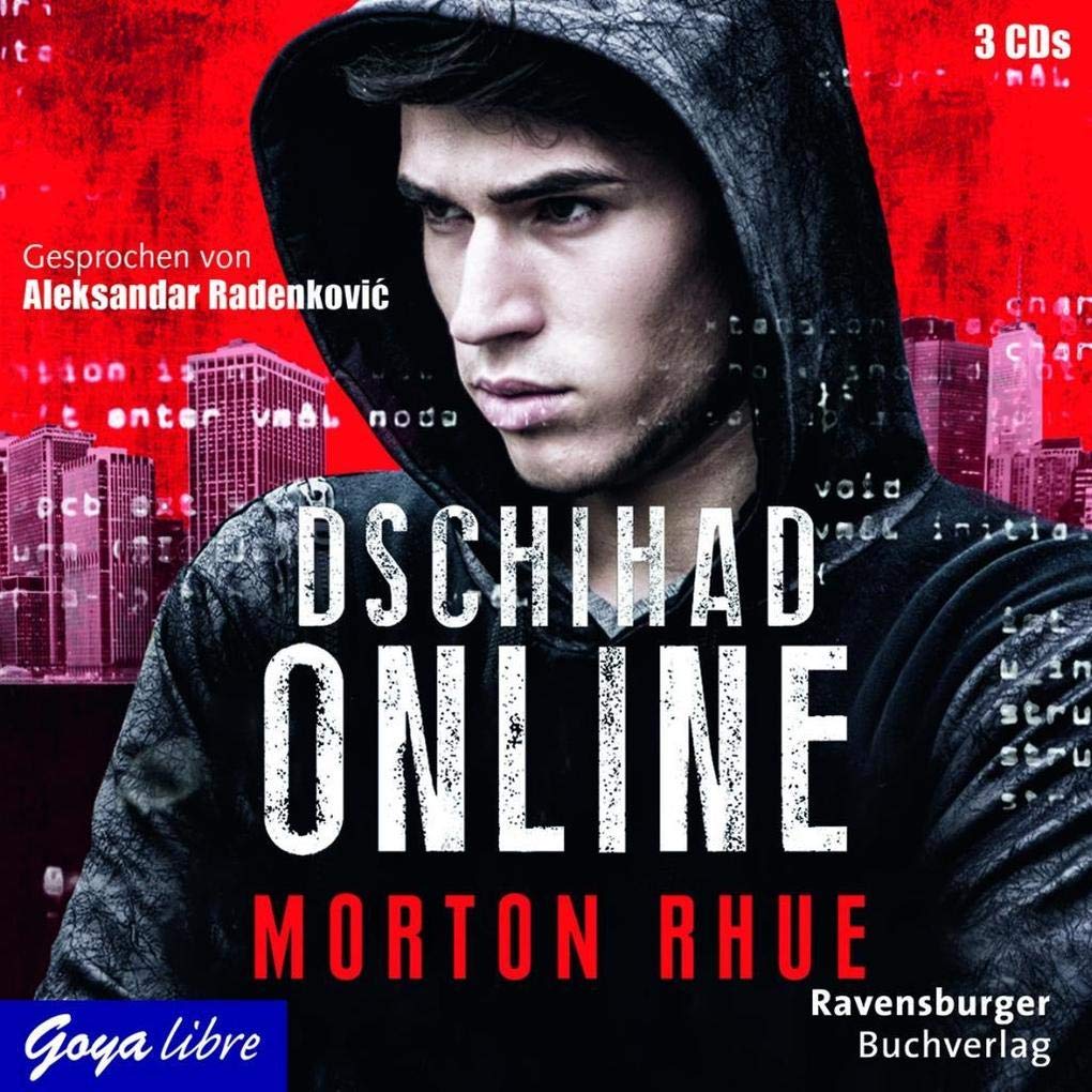 Product Image: Dschihad Online