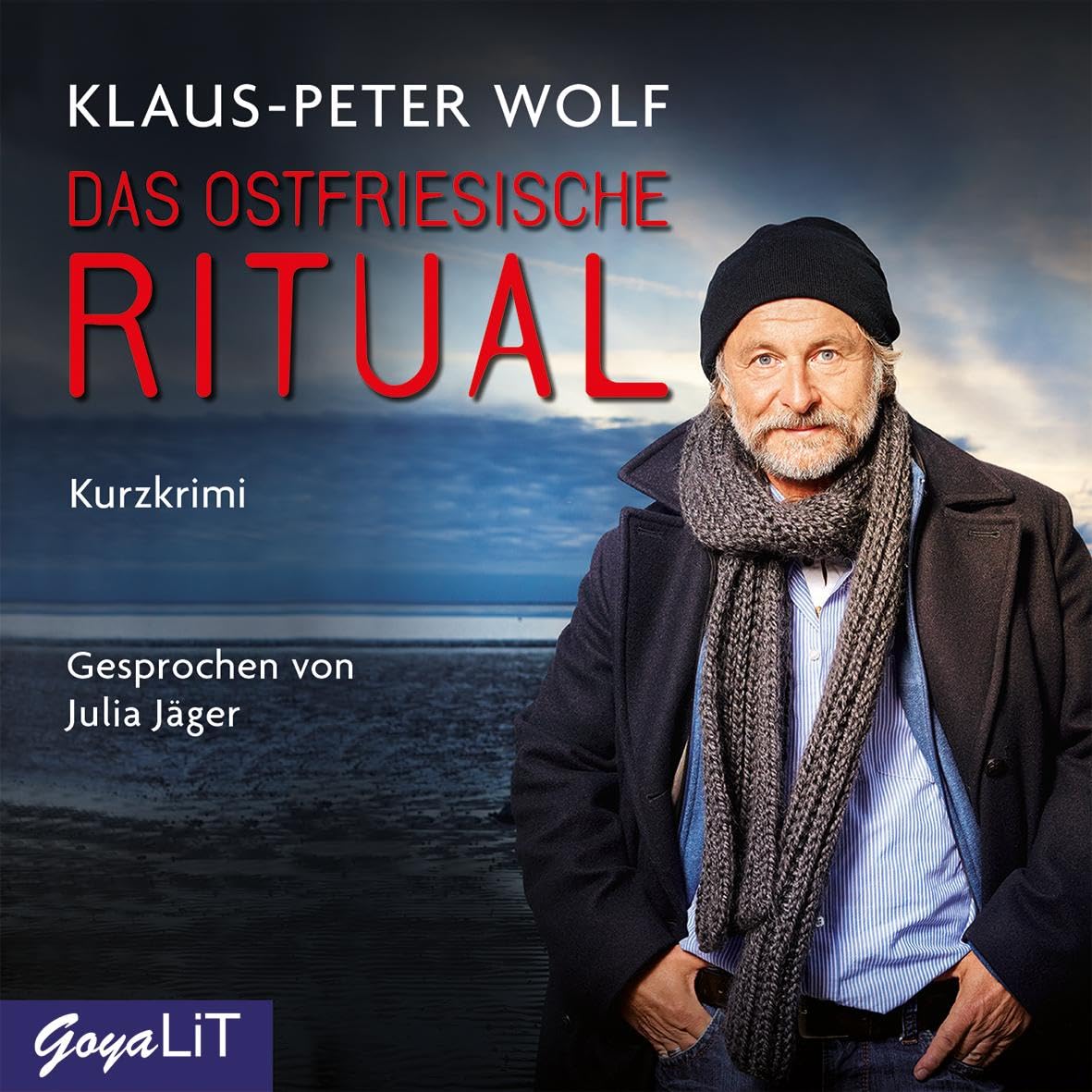 Das ostfriesische Ritual: Kurzkrimi Contemporary literature