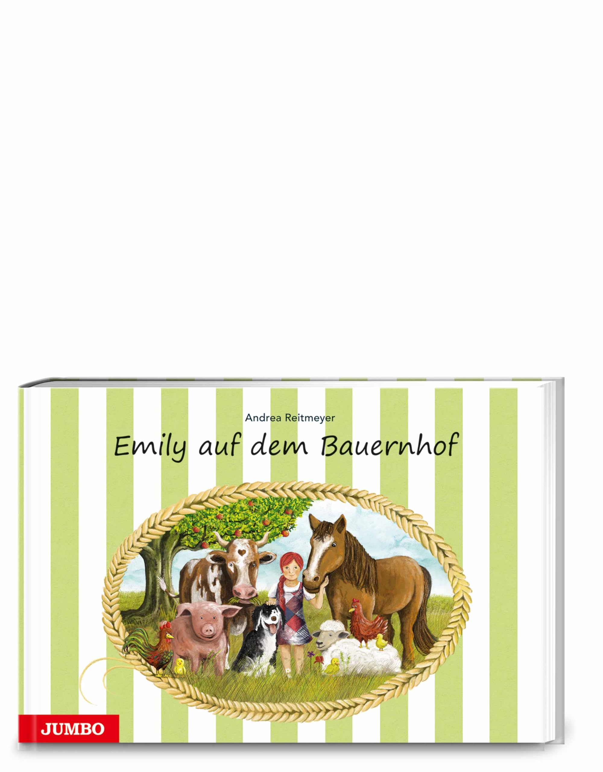 Product Image: Emily auf dem Bauernhof