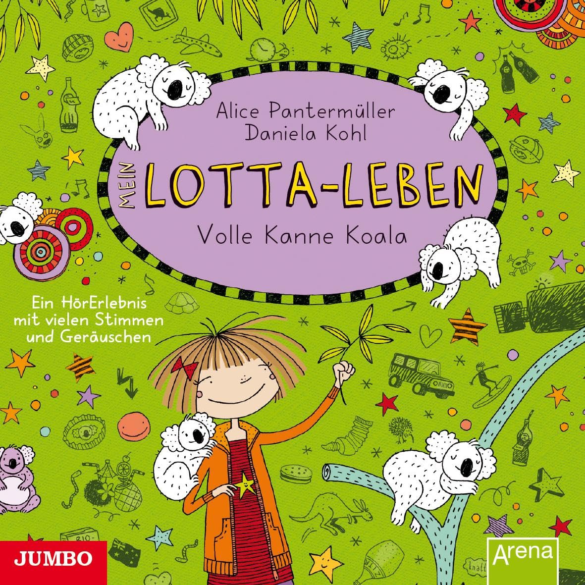 Product Image: Mein Lotta-Leben [11]