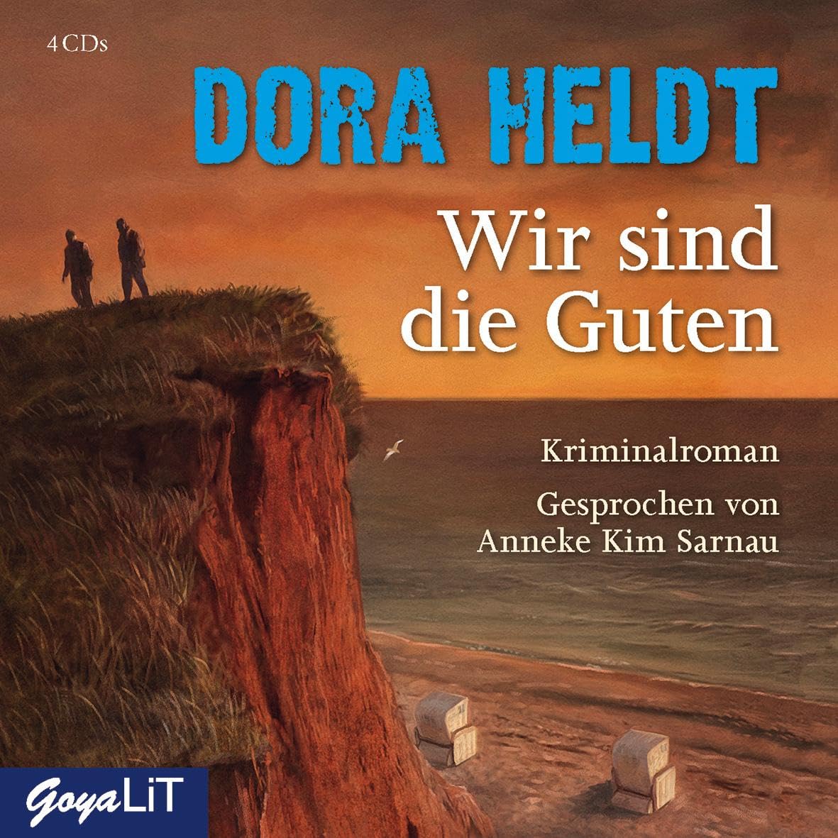 Product Image: Wir sind die Guten