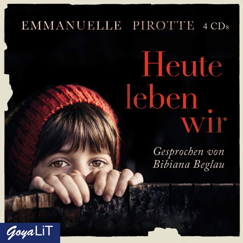Heute leben wir Contemporary literature Books