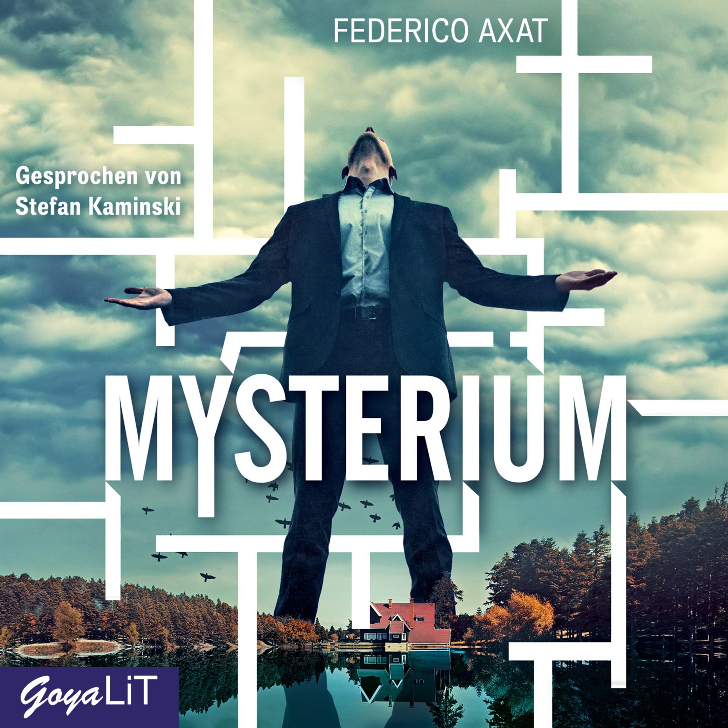 Product Image: Mysterium