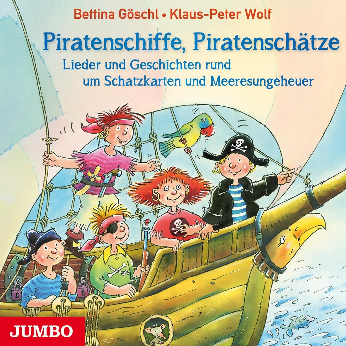 Product Image: Piratenschiffe, Piratenschätze