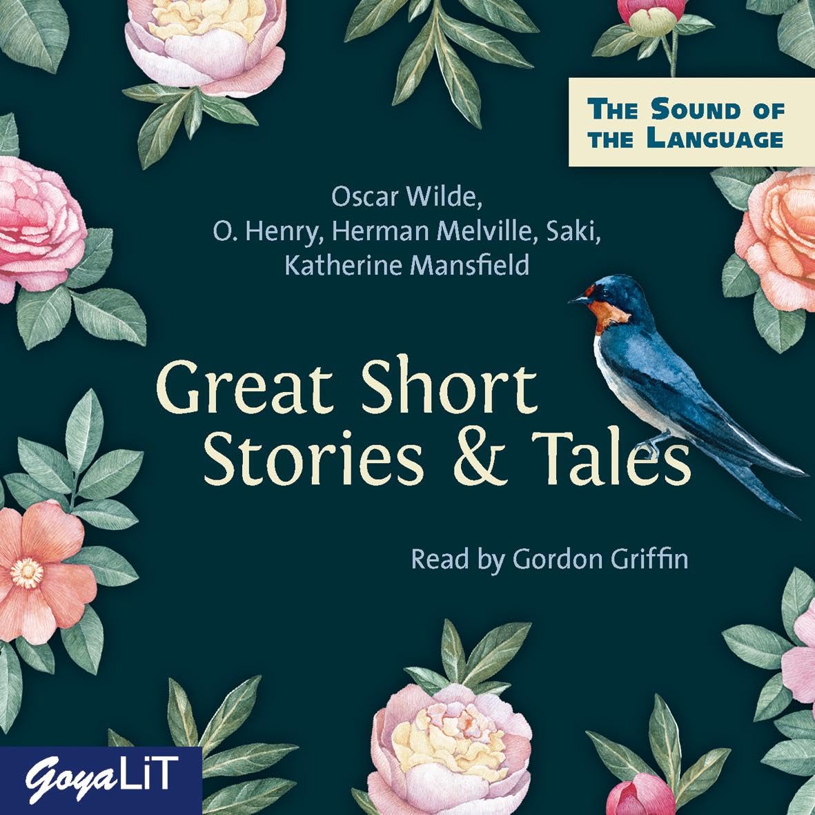 Great Short Stories & Tales cd