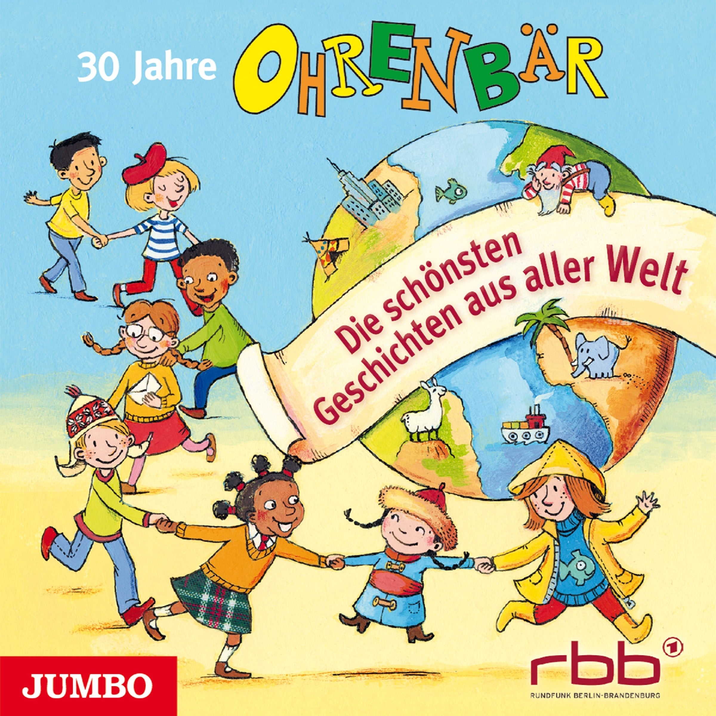 Product Image: 30 Jahre Ohrenbär