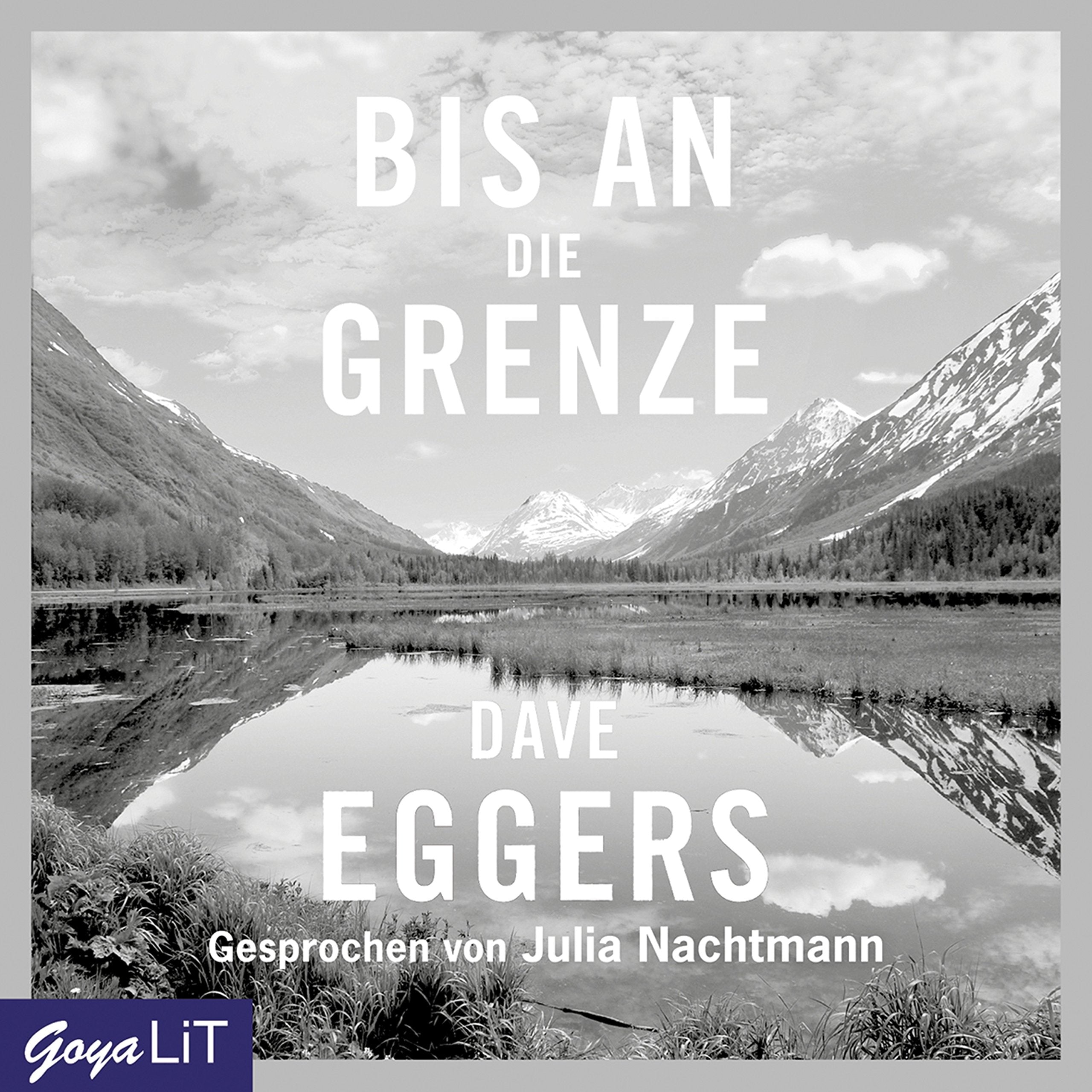 Bis an die Grenze Contemporary literature Books