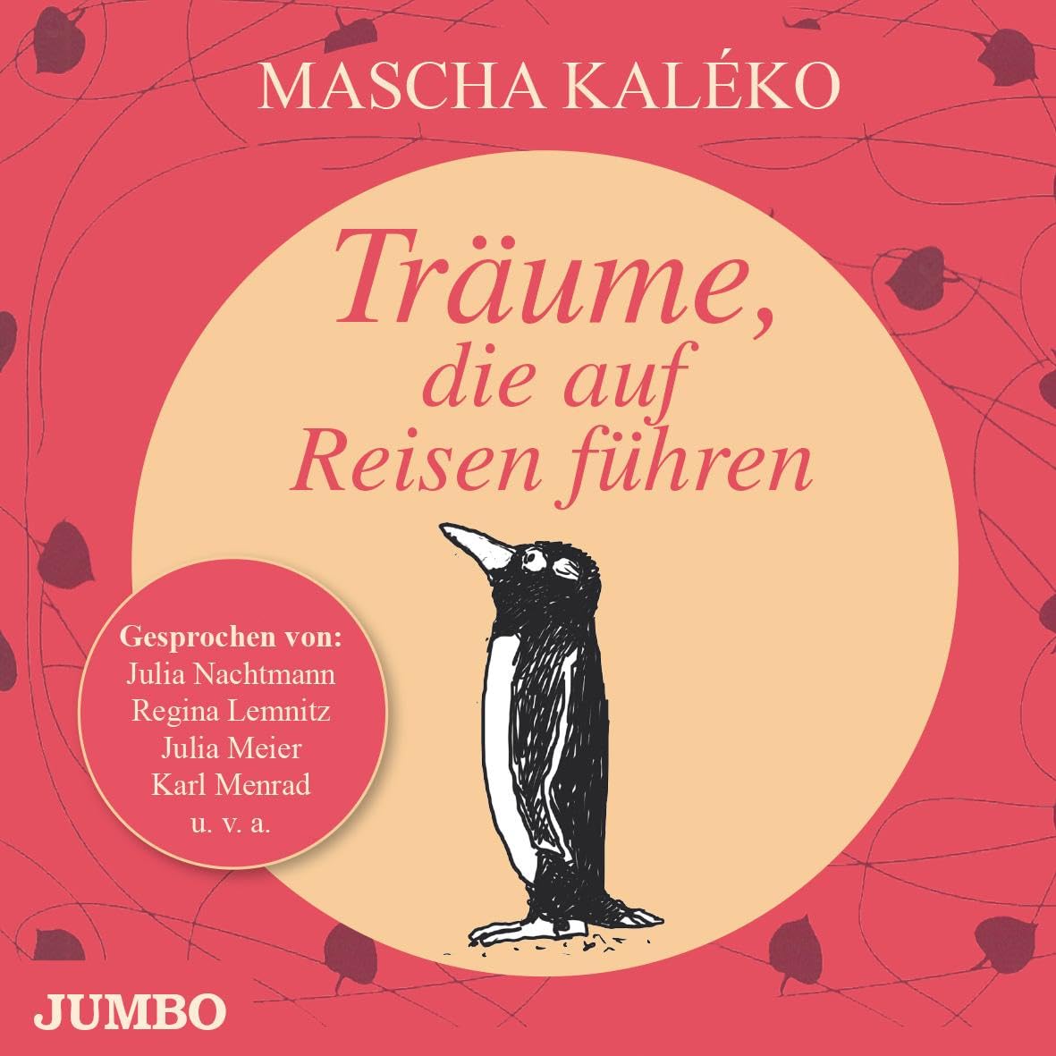 Träume, die auf Reisen führen Non-fiction
