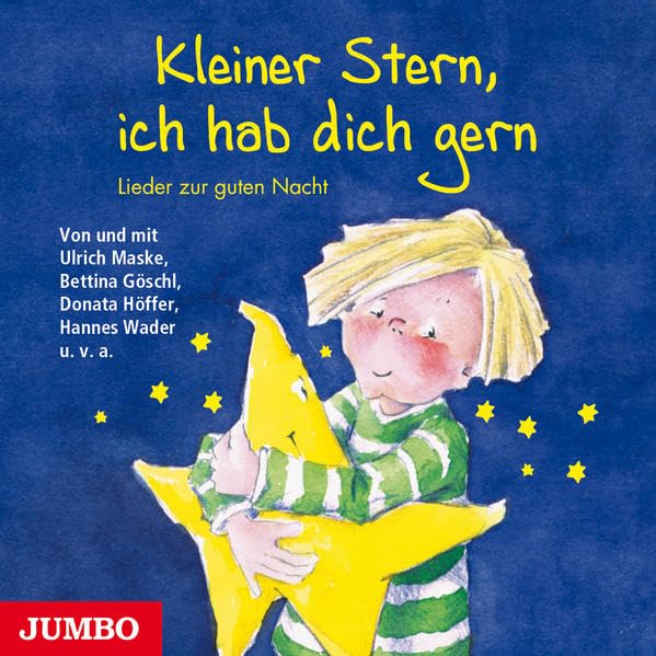Kleiner Stern, ich hab dich gern Non-fiction