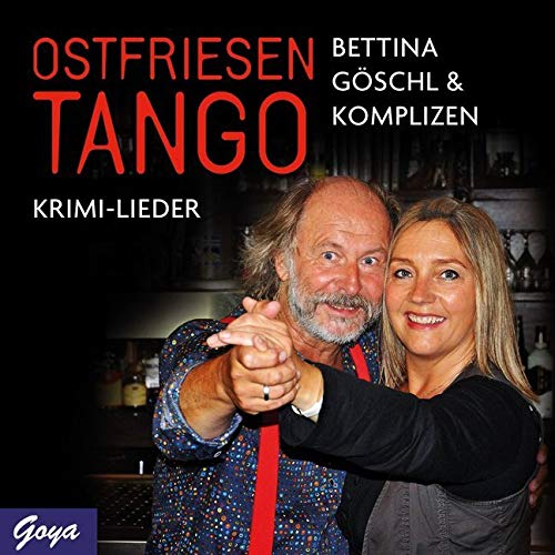 Product Image: Ostfriesentango