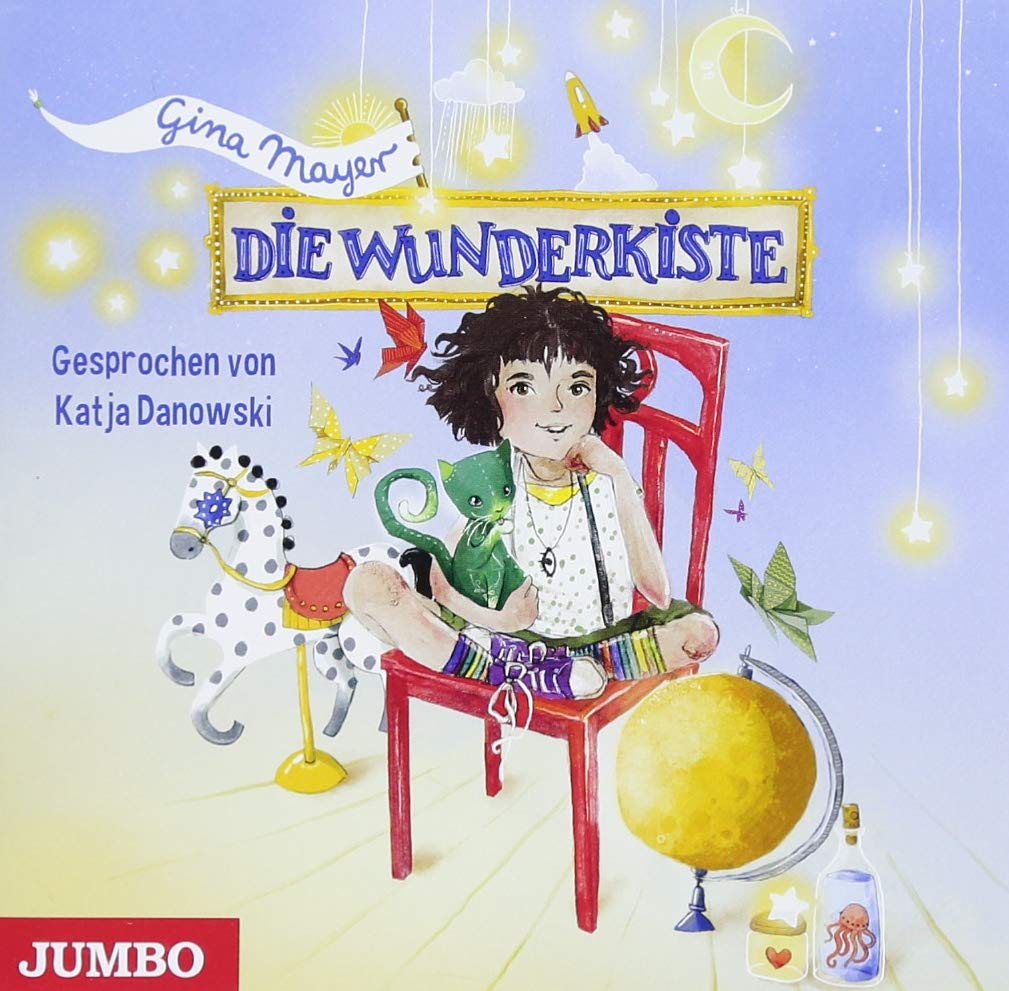 Product Image: Die Wunderkiste