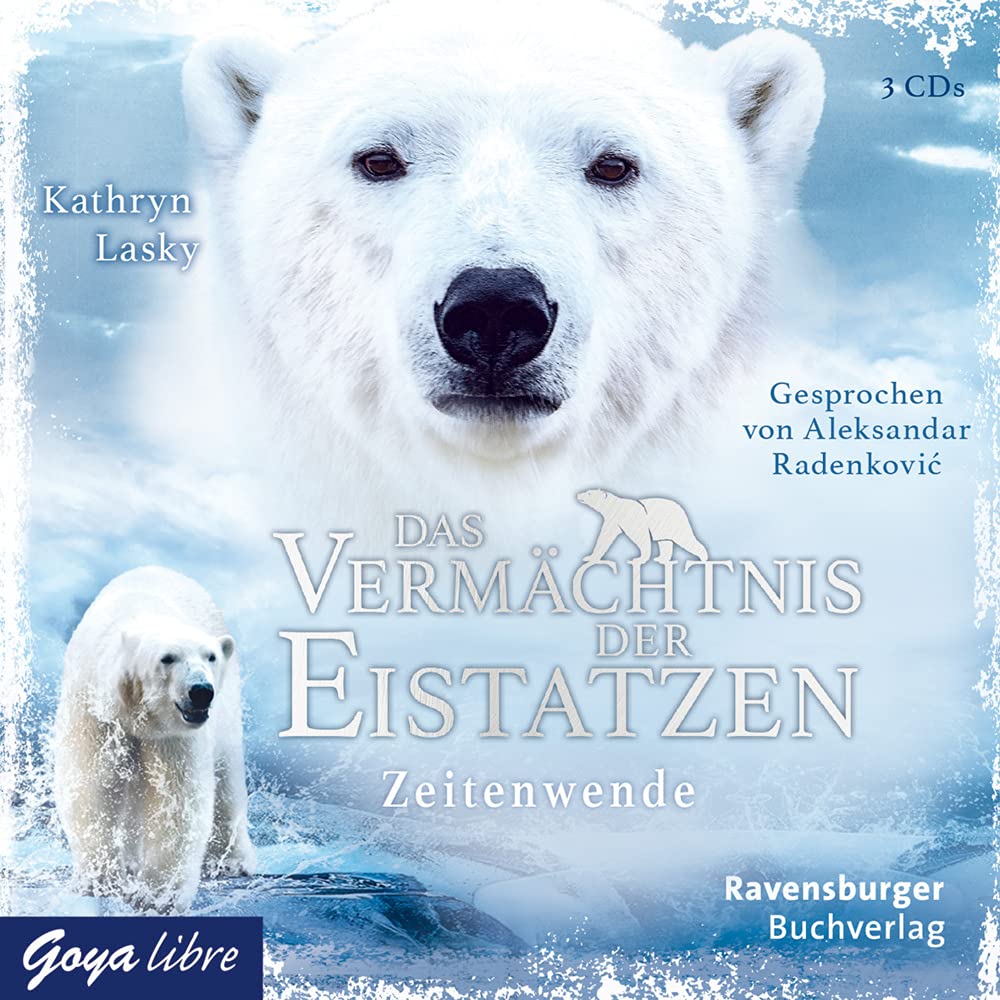 Das Vermächtnis der Eistatzen. Zeitenwende Action & Adventure