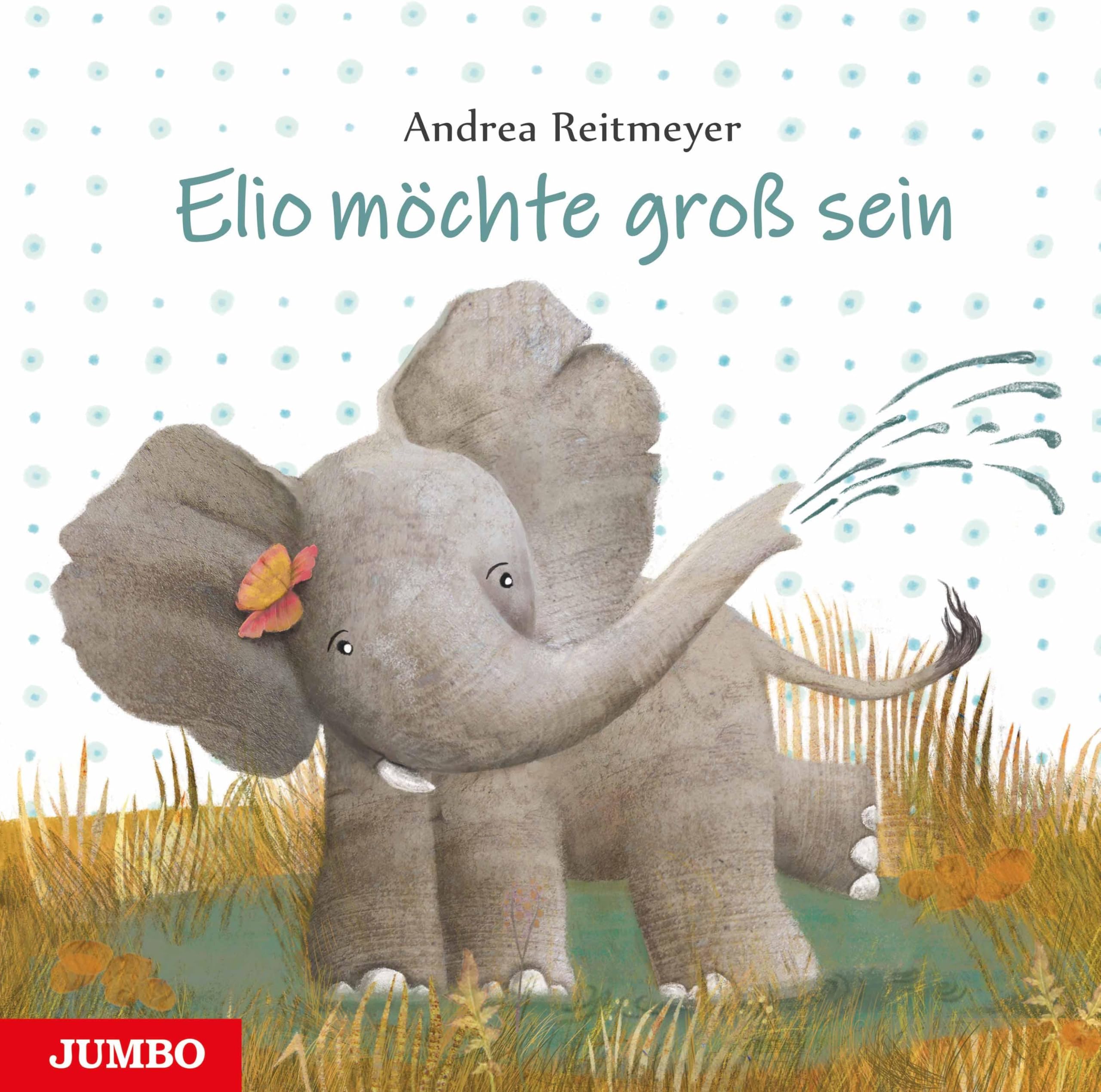 Elio möchte groß sein Psychology