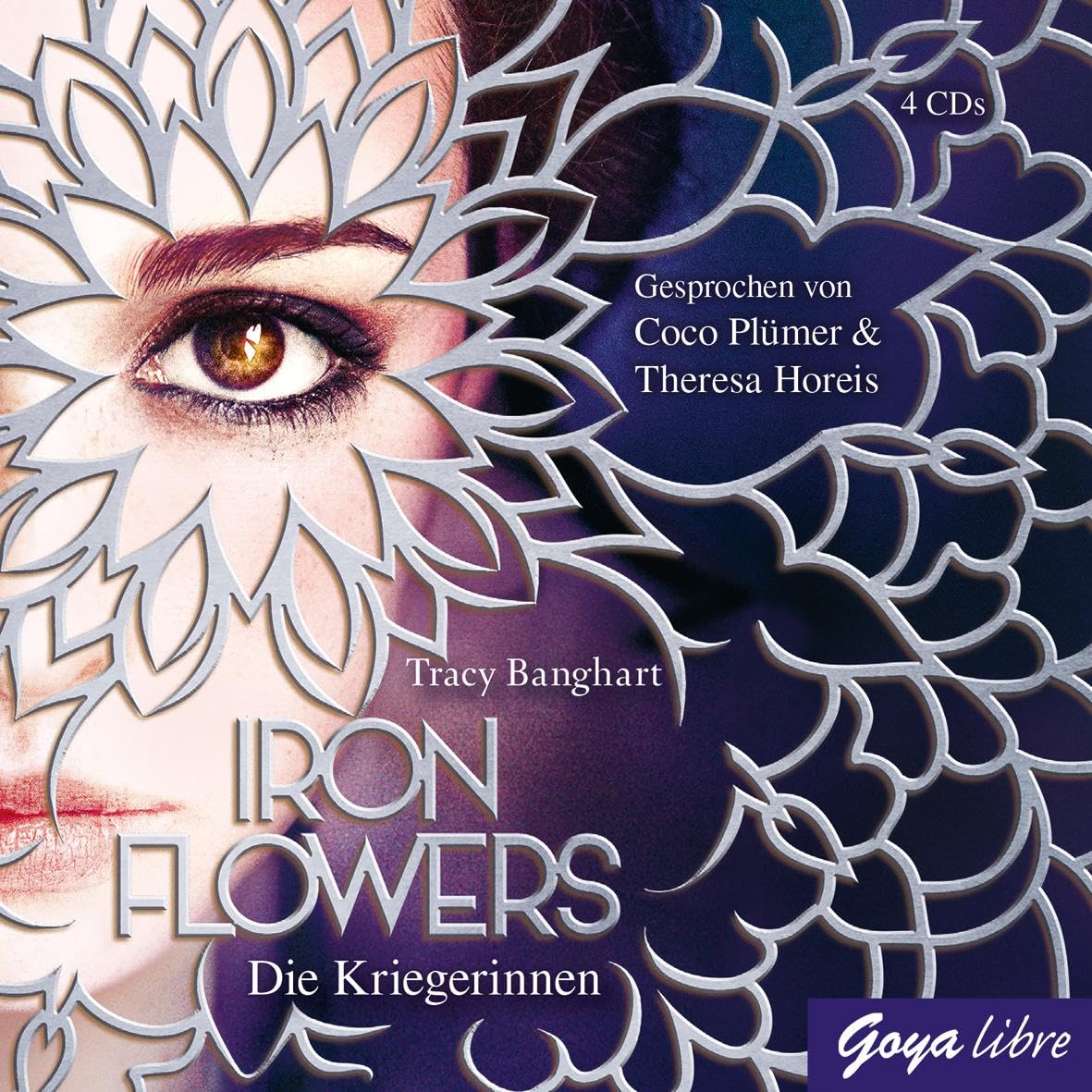 Iron Flowers. Die Kriegerinnen Politics & History