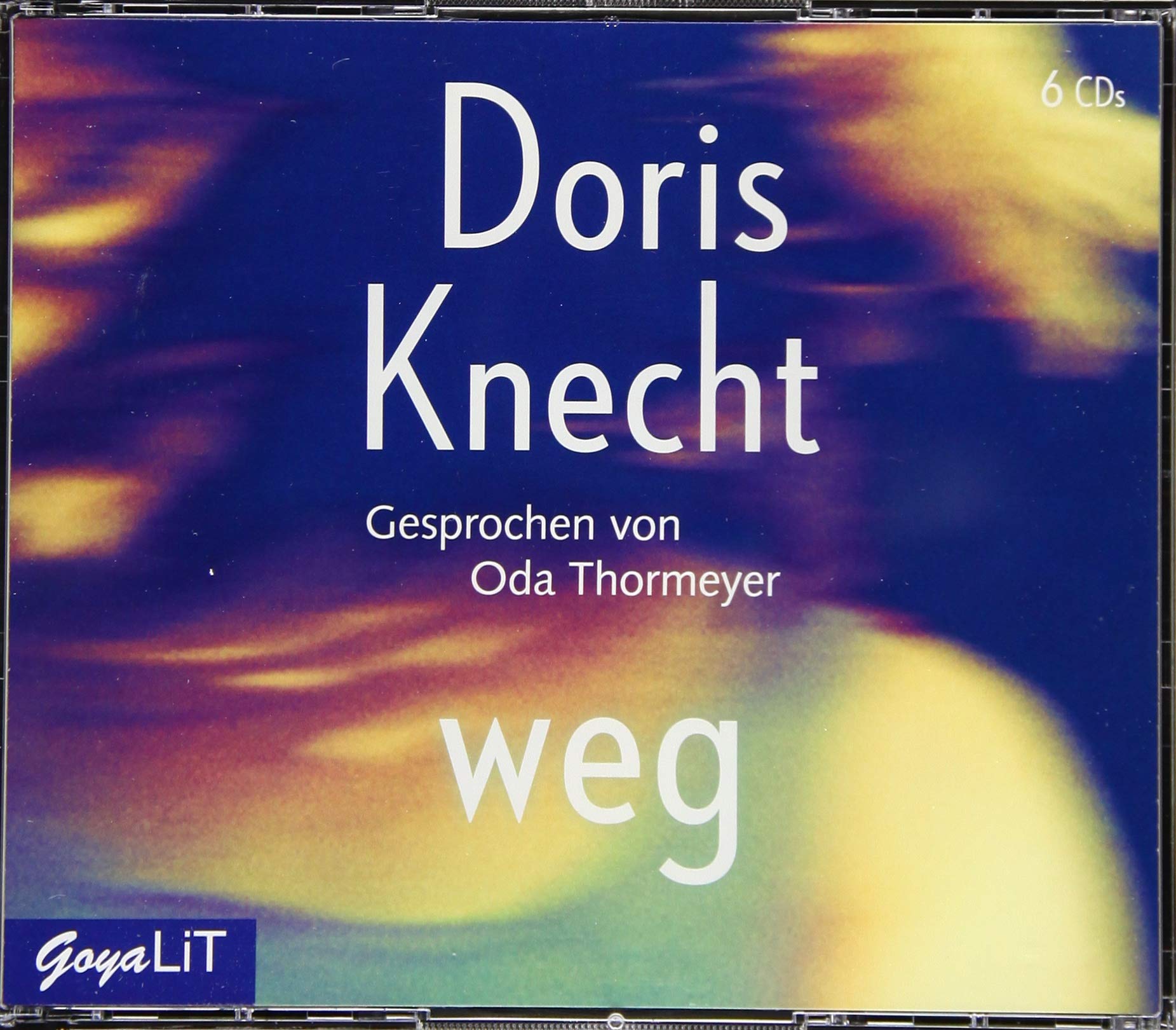 weg Contemporary literature