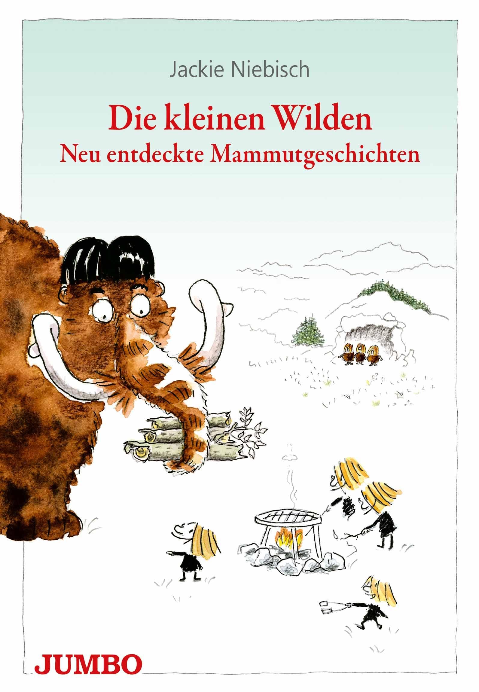 Product Image: Die kleinen Wilden
