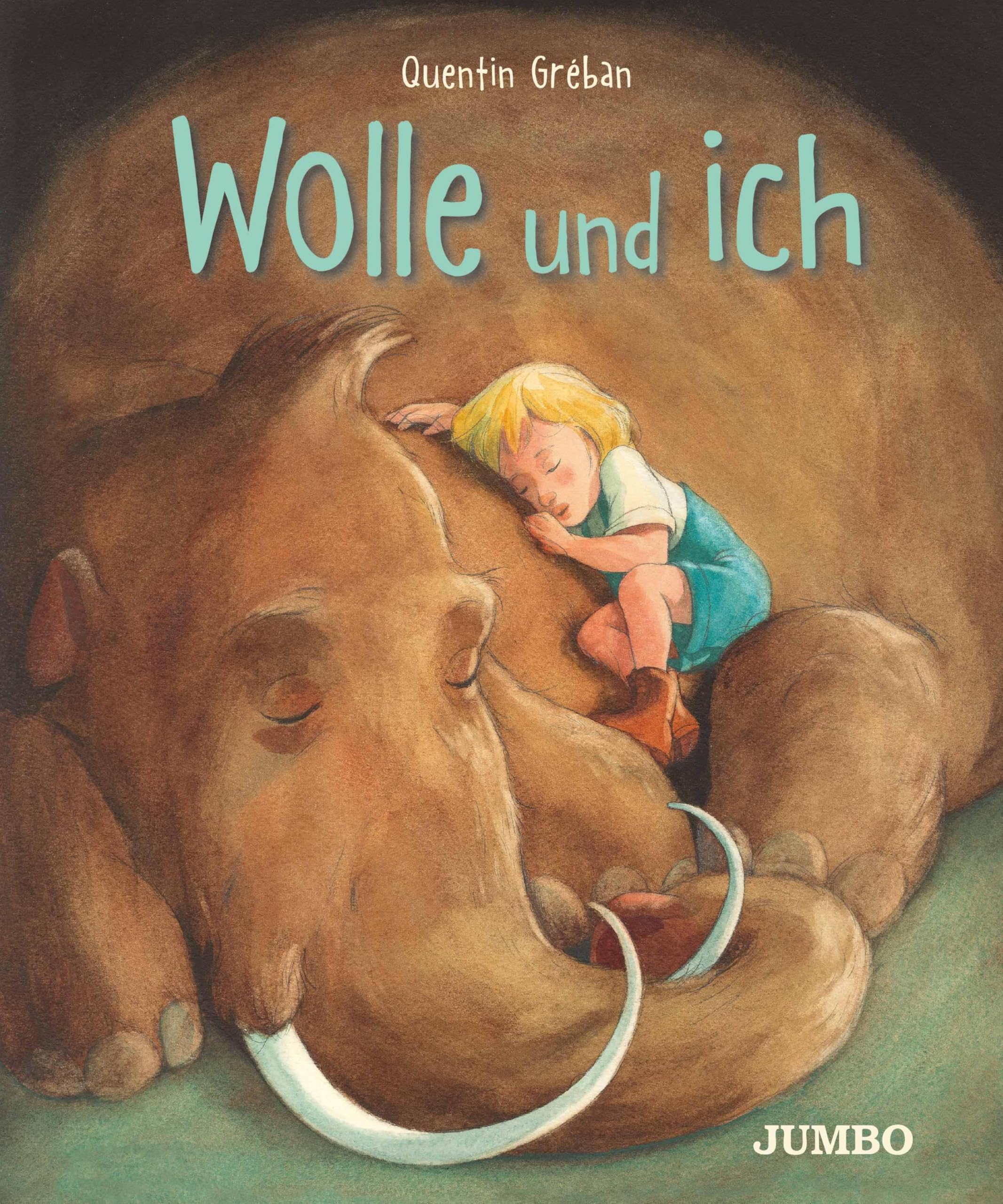 Product Image: Wolle und ich