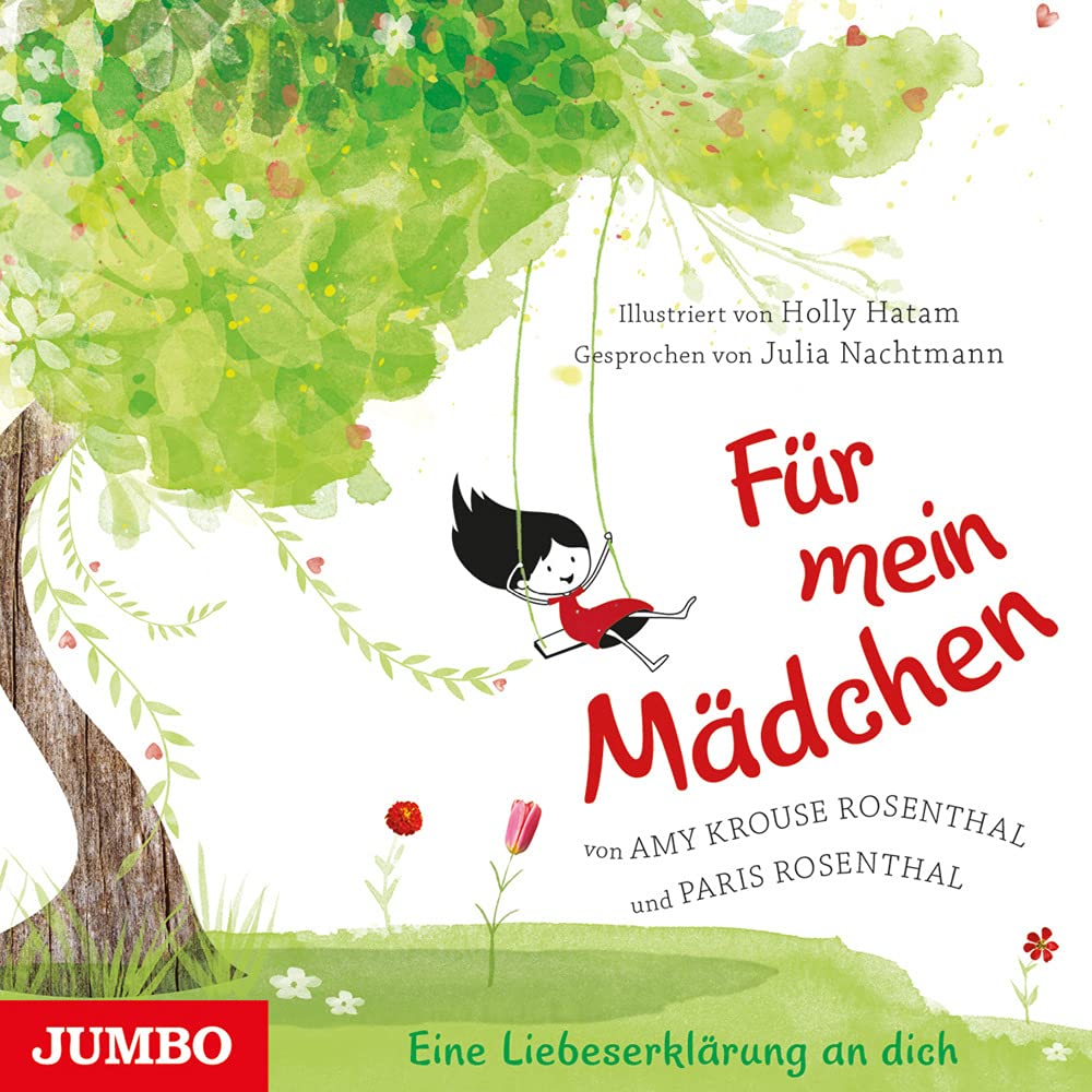 Für mein Mädchen Children's books