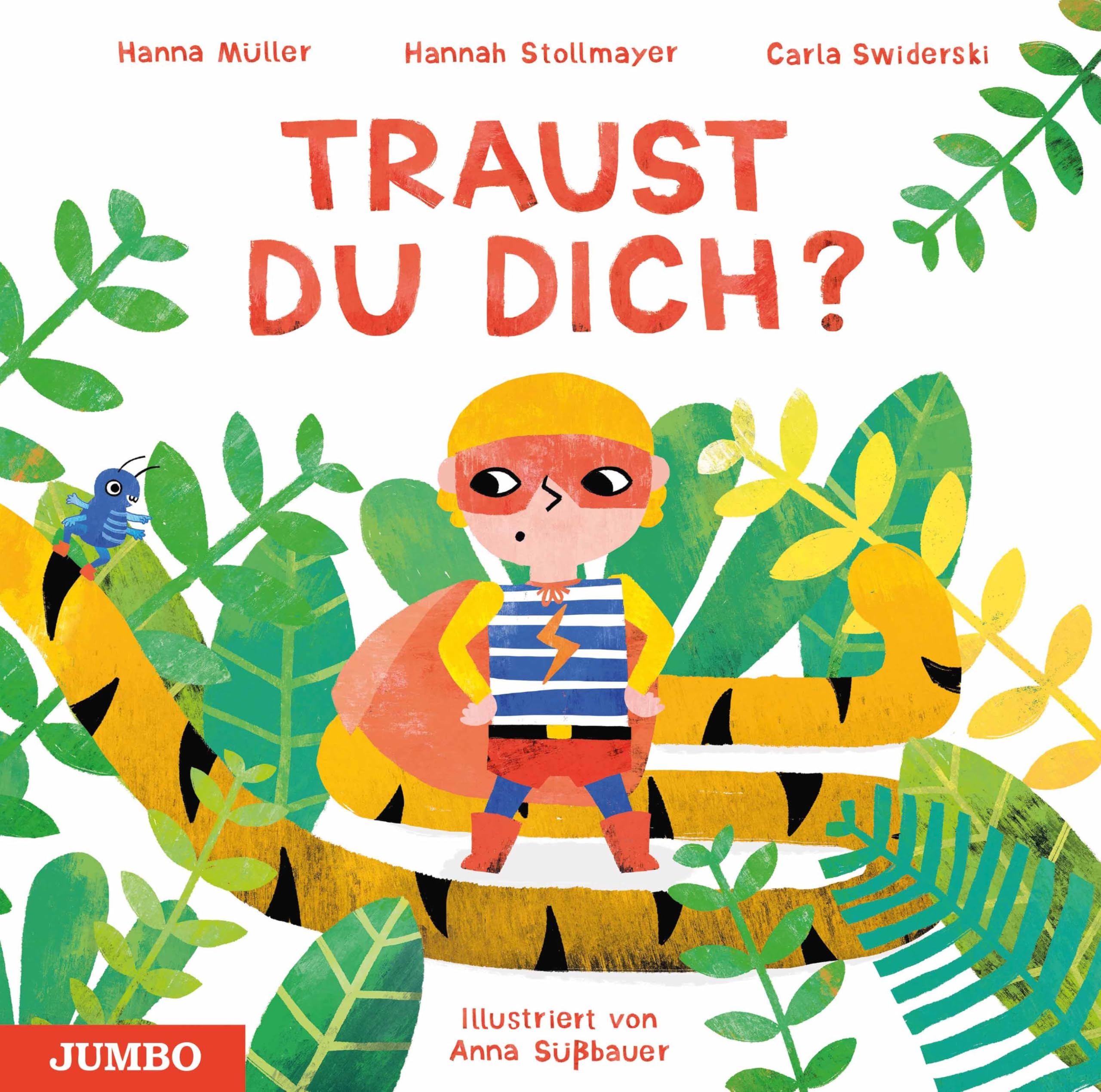 Traust du dich? Lifestyle