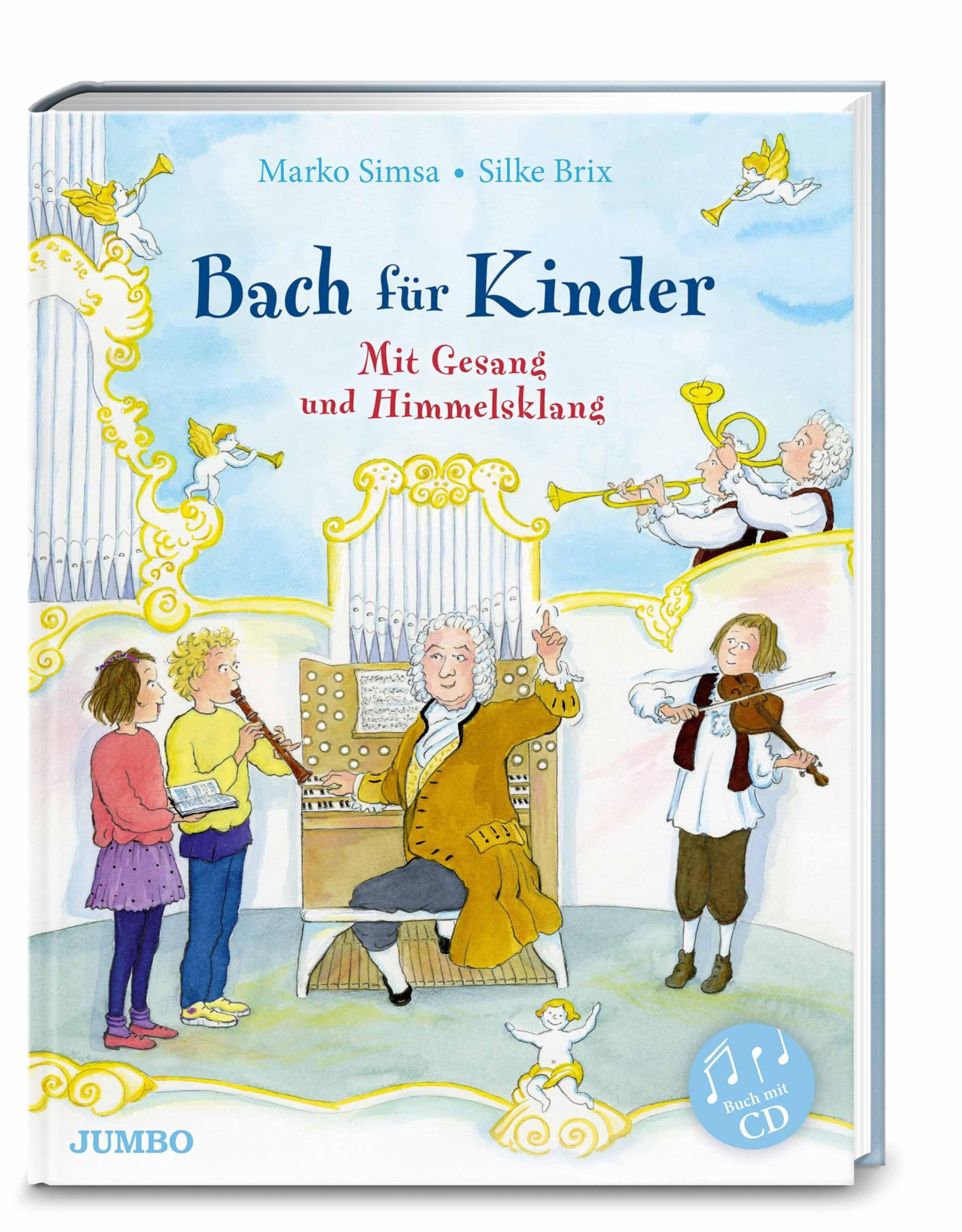 Product Image: Bach für Kinder