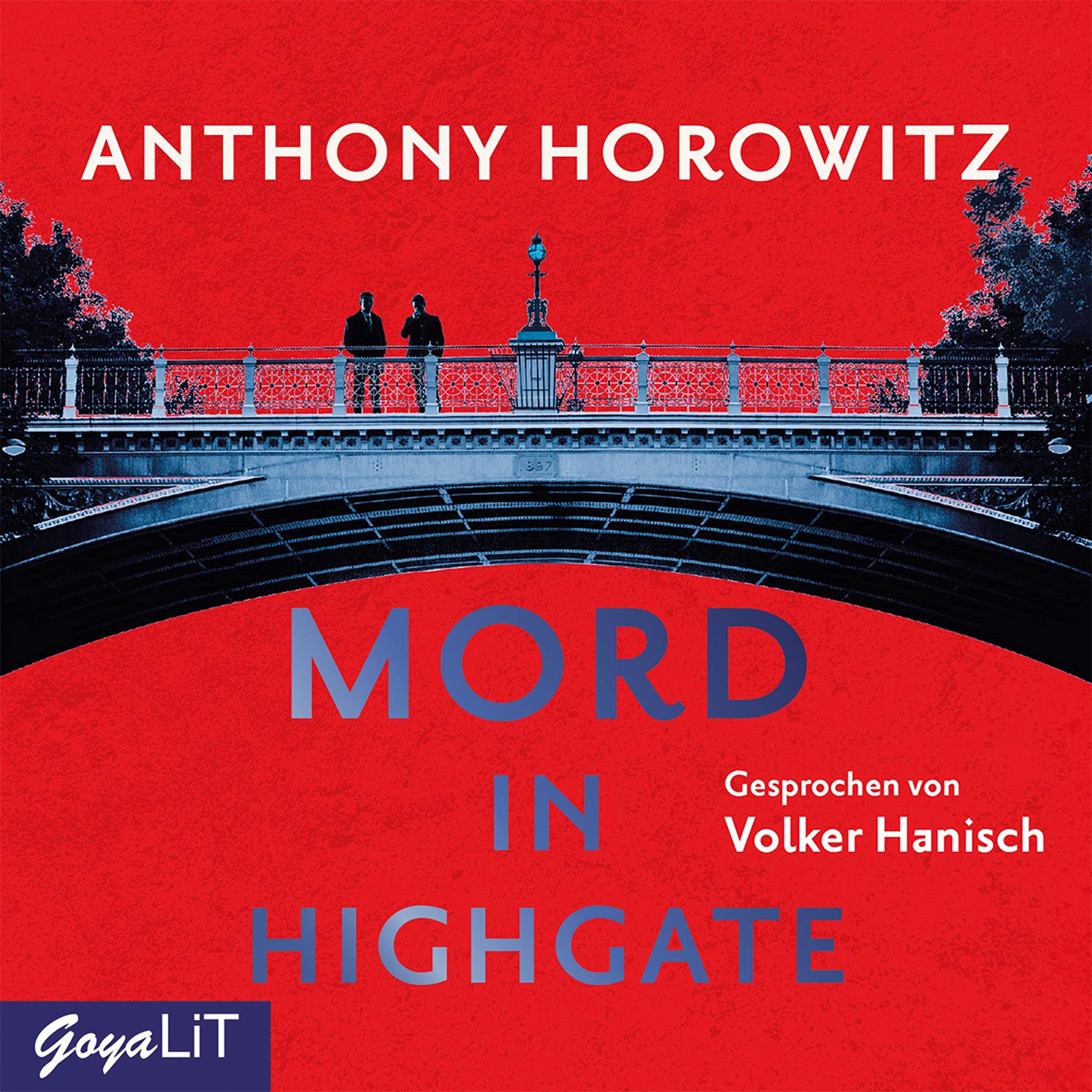 Mord in Highgate: Hawthorne ermittelt Contemporary literature