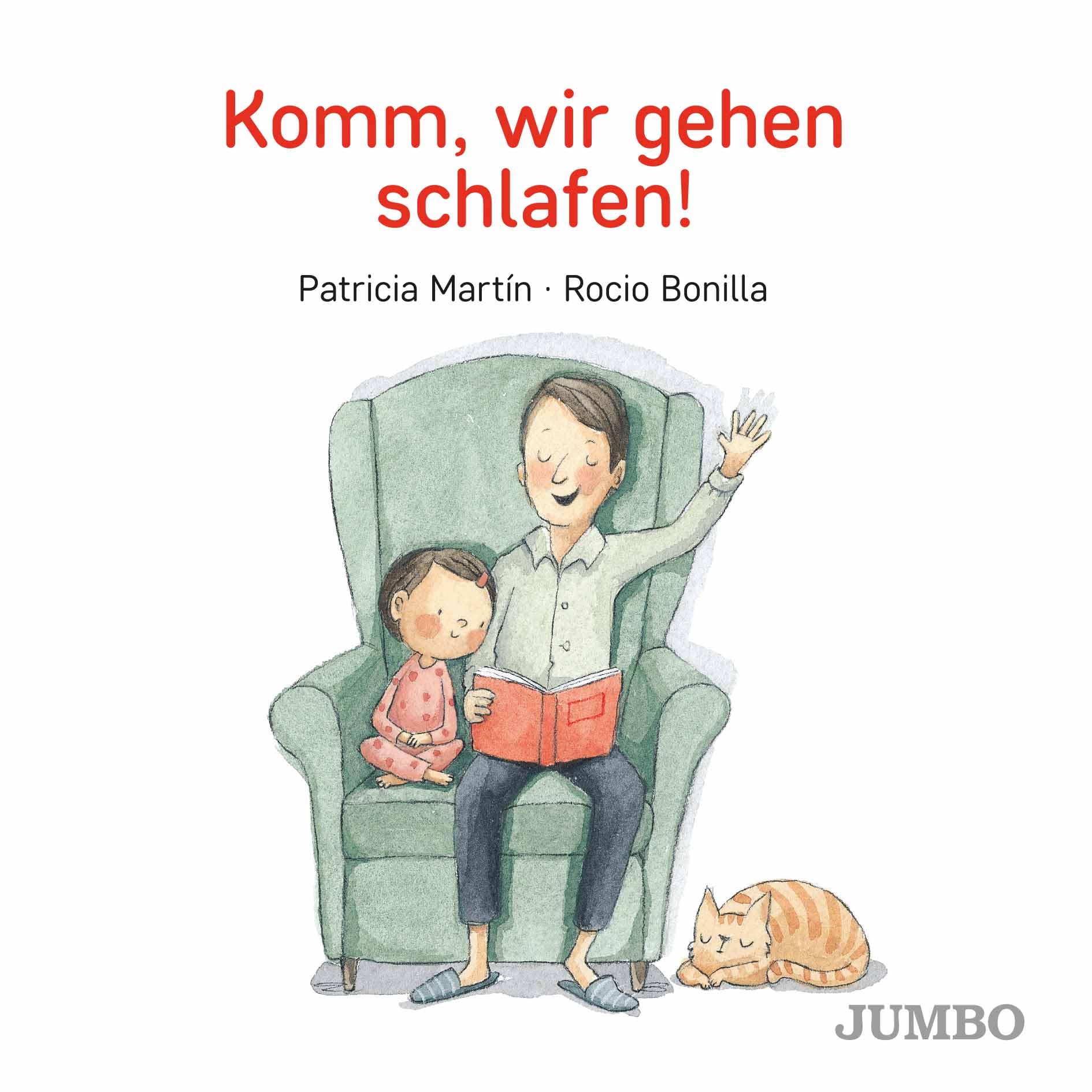 Komm, wir gehen schlafen! Health, Nutrition & Fitness